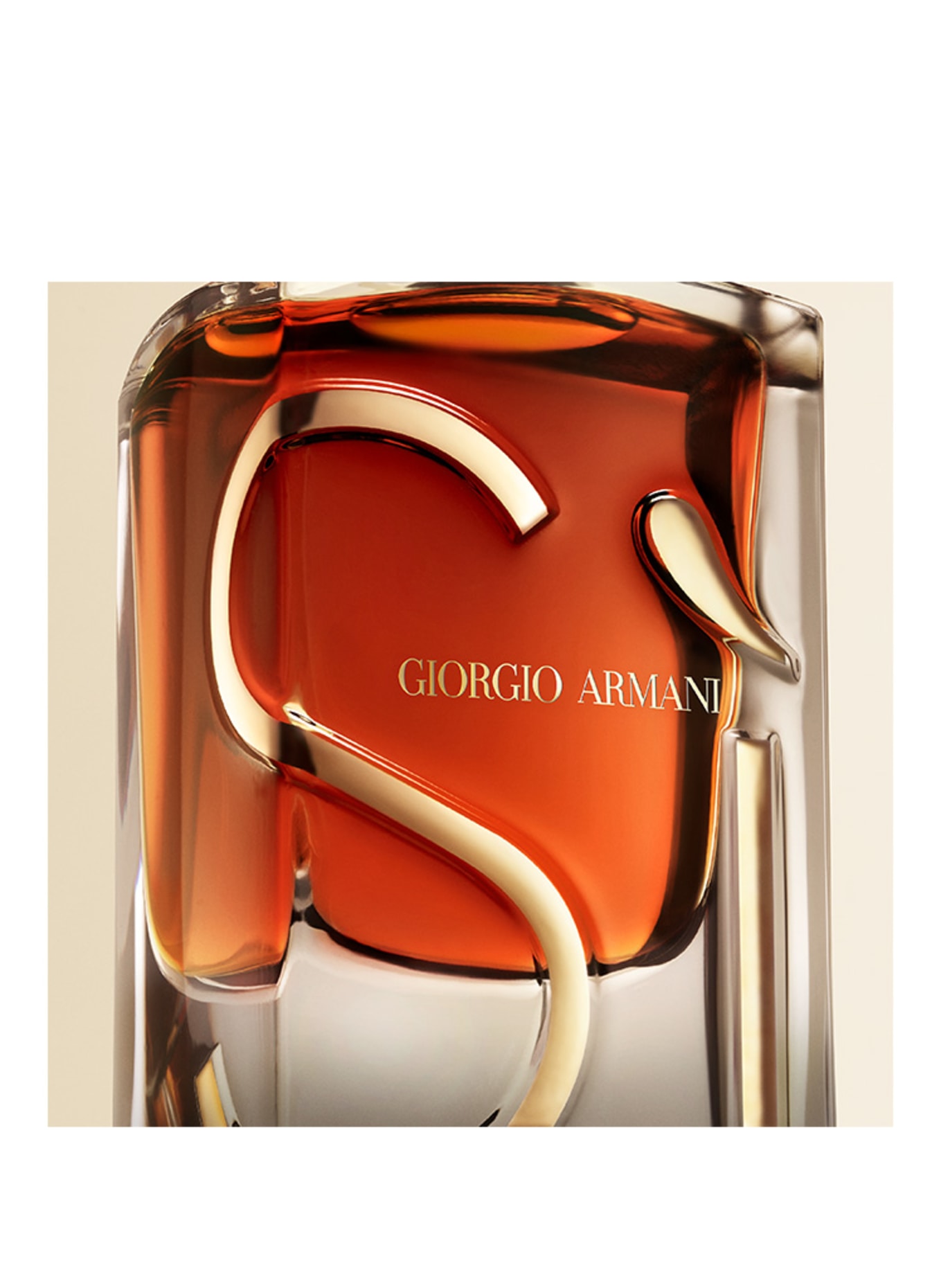 GIORGIO ARMANI BEAUTY SÌ