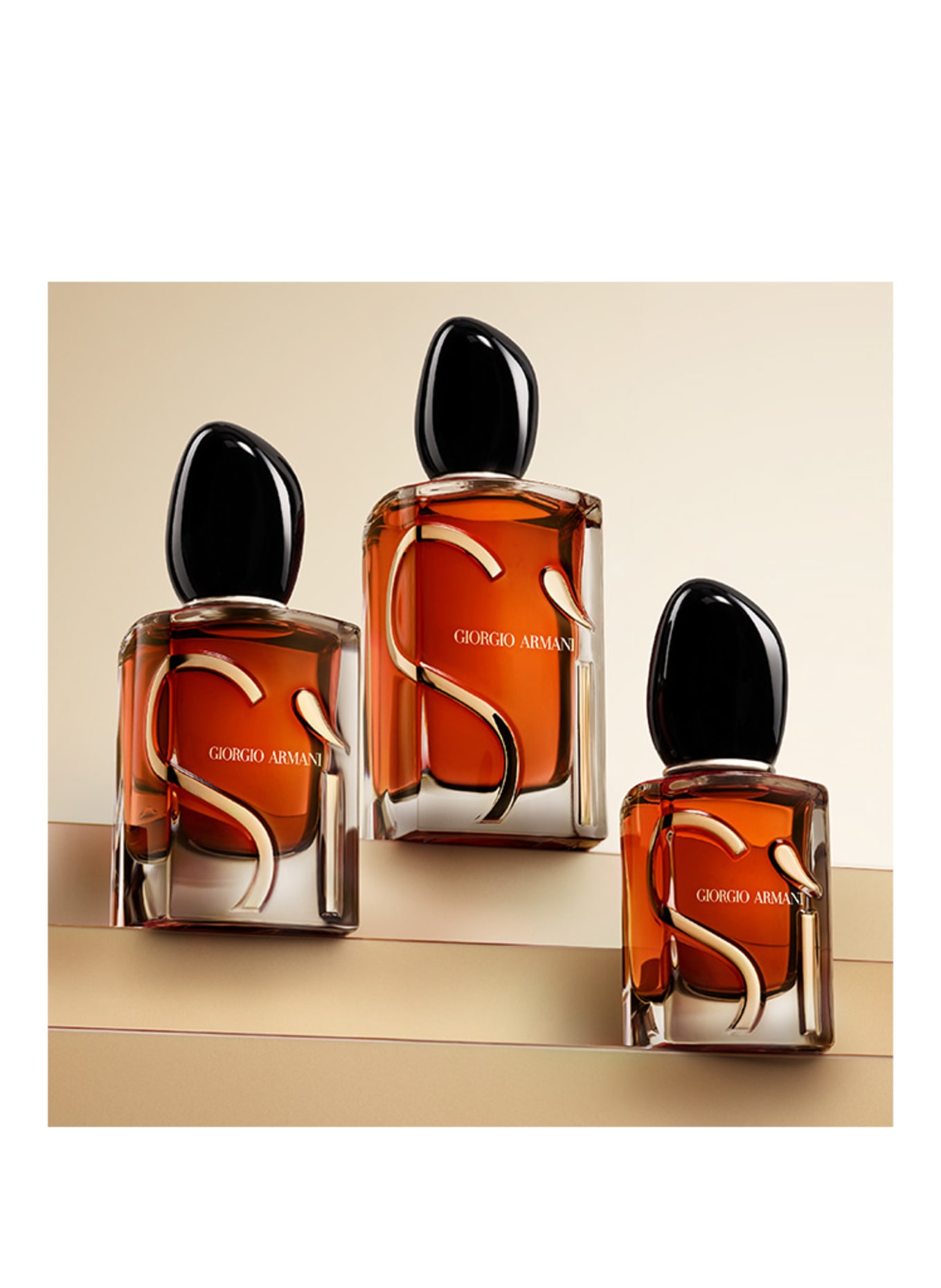 GIORGIO ARMANI BEAUTY SÌ