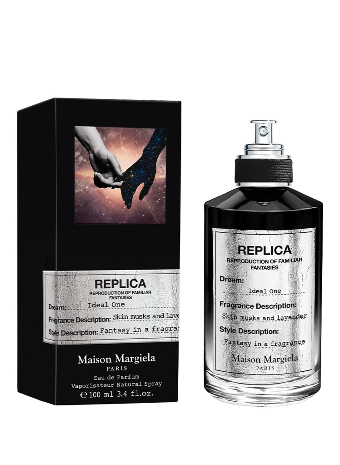 Maison Margiela Fragrances REPLICA IDEAL ONE