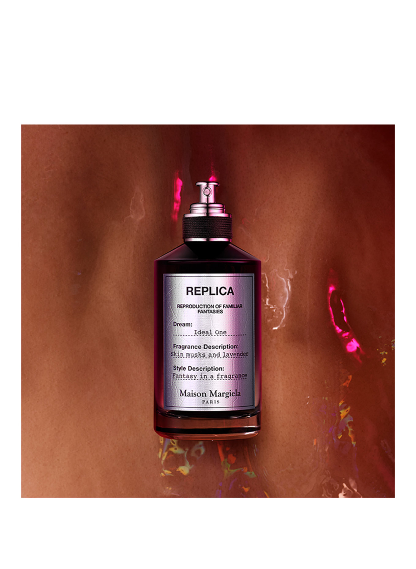 Maison Margiela Fragrances REPLICA IDEAL ONE