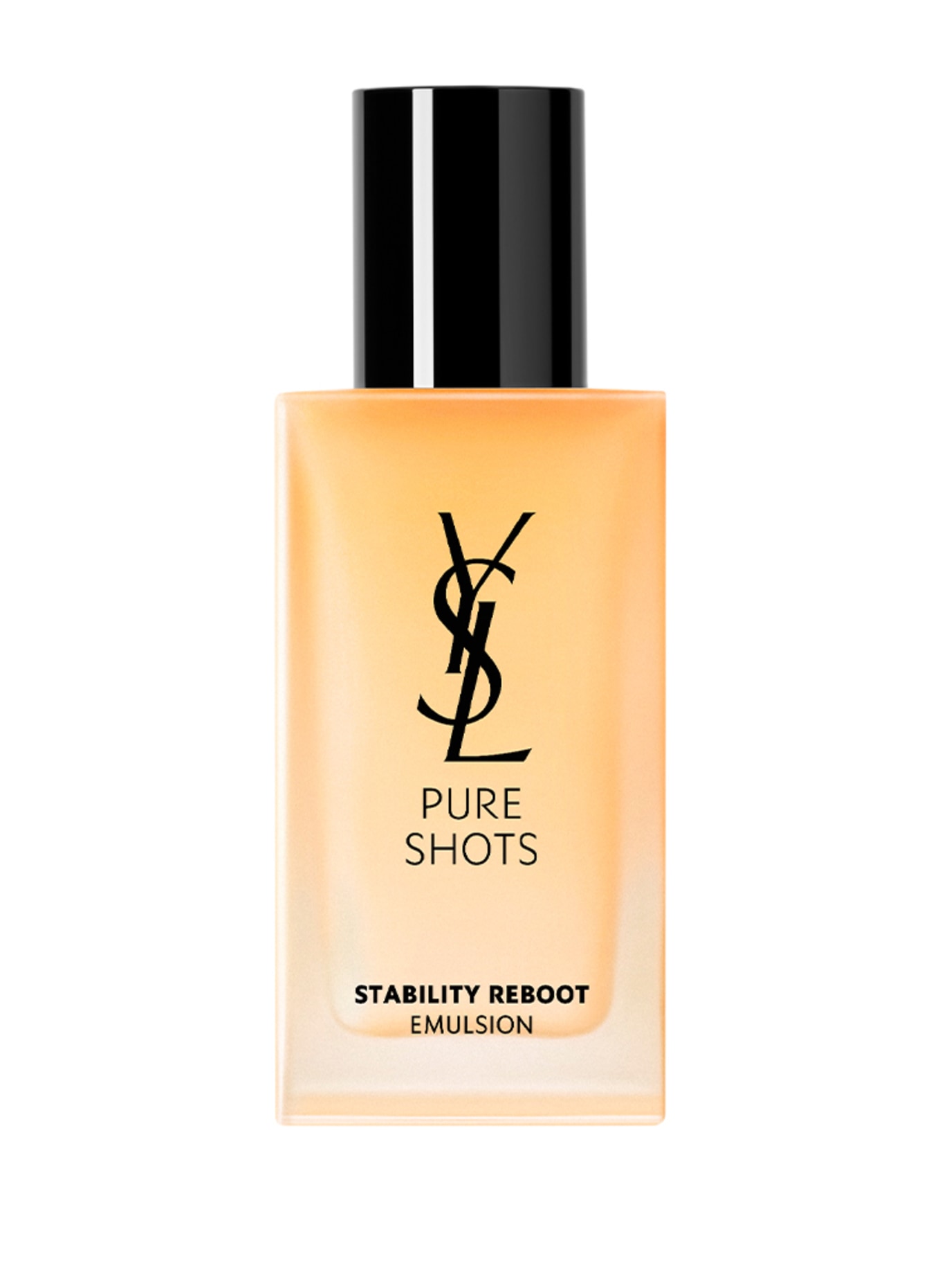 YVES SAINT LAURENT BEAUTÉ STABILITÉ PURE REBOOT