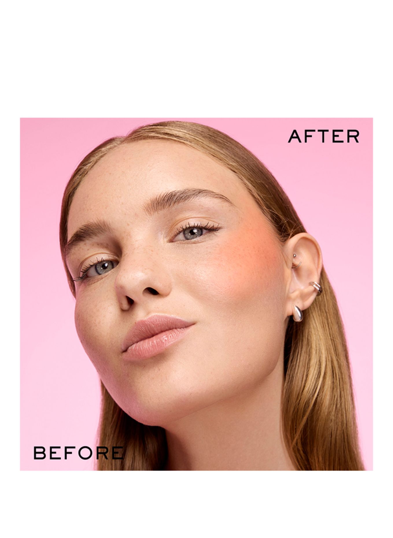 LANCÔME IDÔLE JUICY BLUSH: OVER THE CORAL MOON