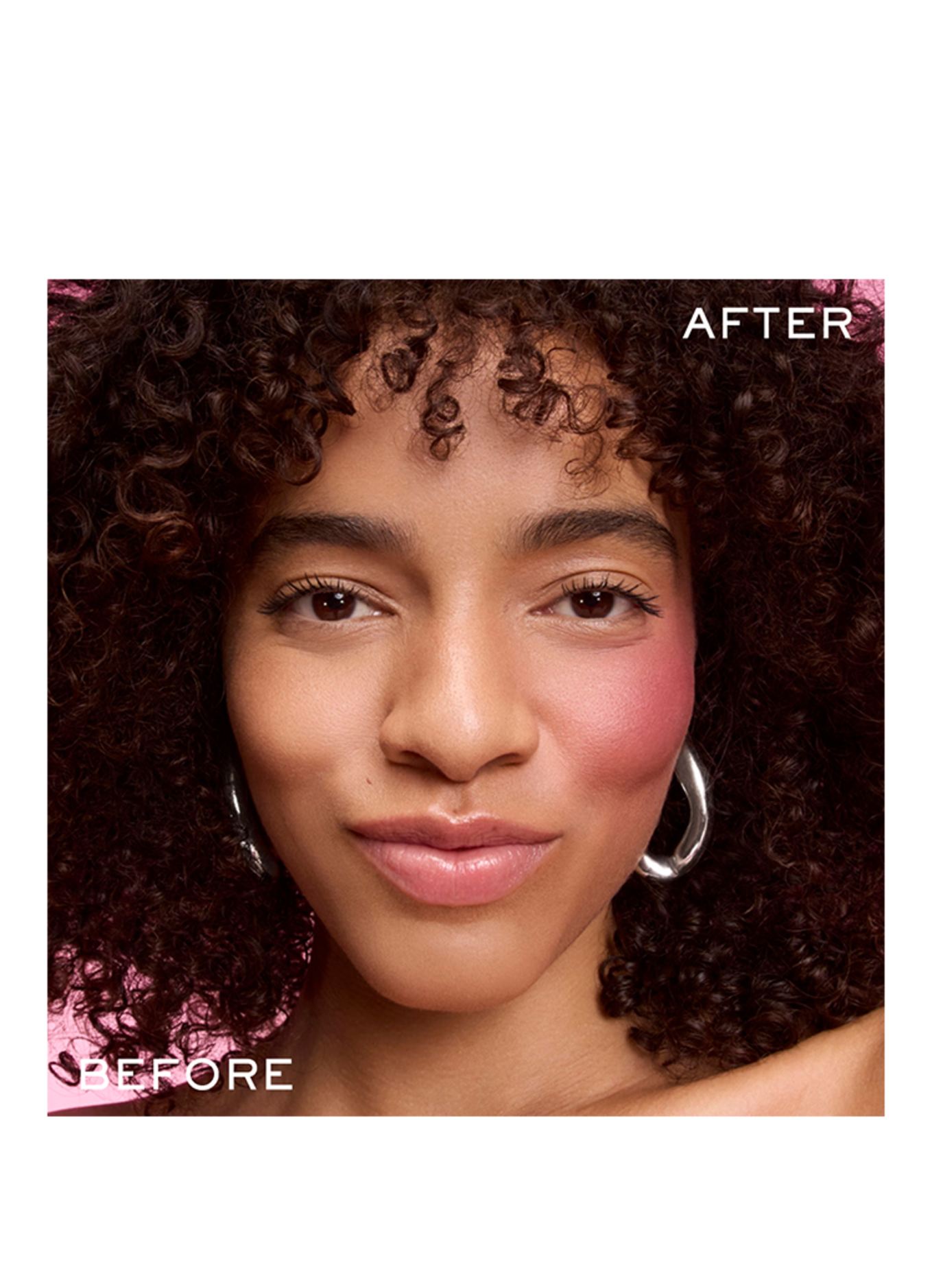 LANCÔME IDÔLE JUICY BLUSH: BERRY BISOU