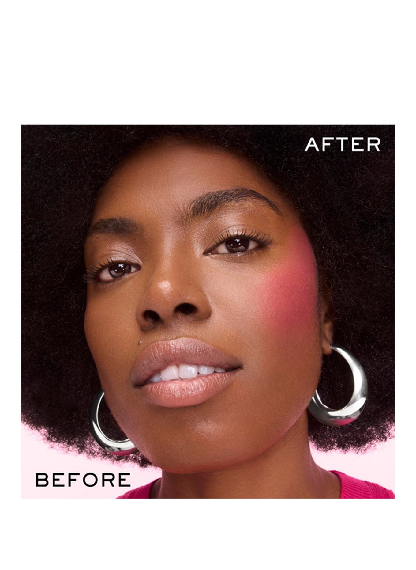 LANCÔME IDÔLE JUICY BLUSH: THE MORE THE CHERRIER