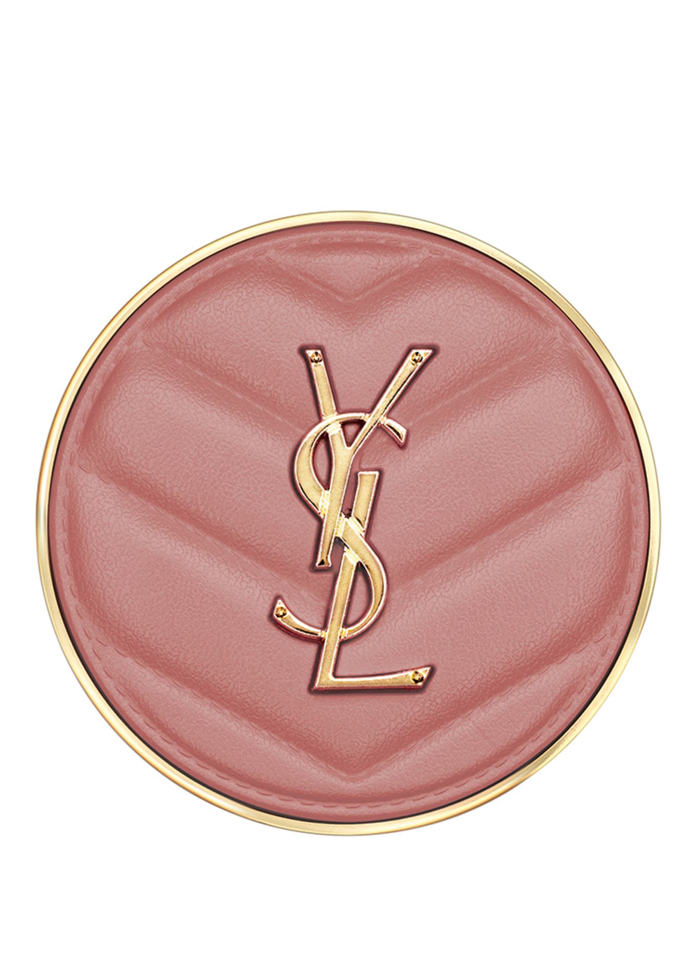 YVES SAINT LAURENT BEAUTÉ MAKE ME BLUSH BOLD BLURRING BLUSH: 23 HOT MAUVE