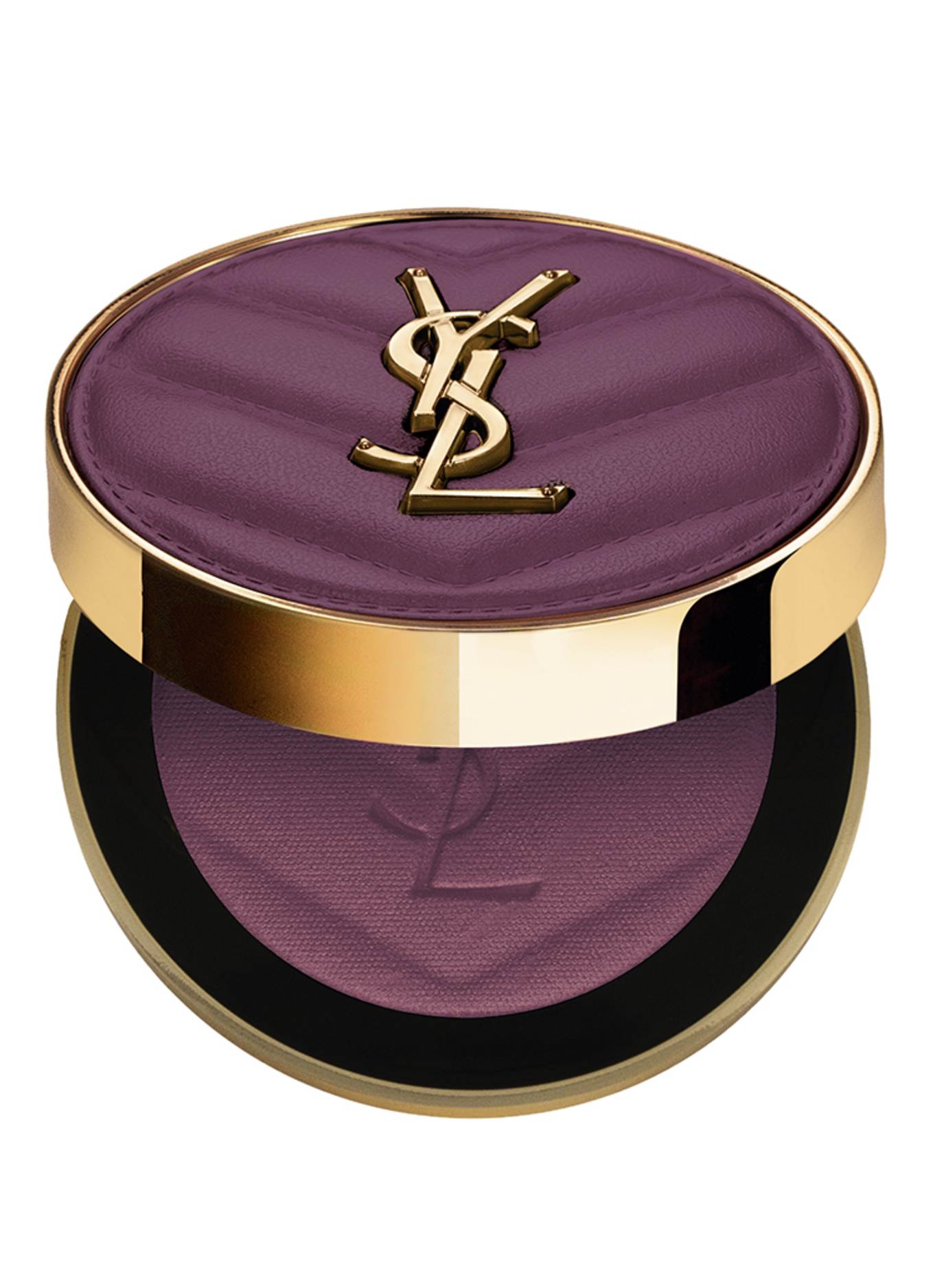 YVES SAINT LAURENT BEAUTÉ MAKE ME BLUSH BOLD BLURRING BLUSH: 83 SPICY BERRY