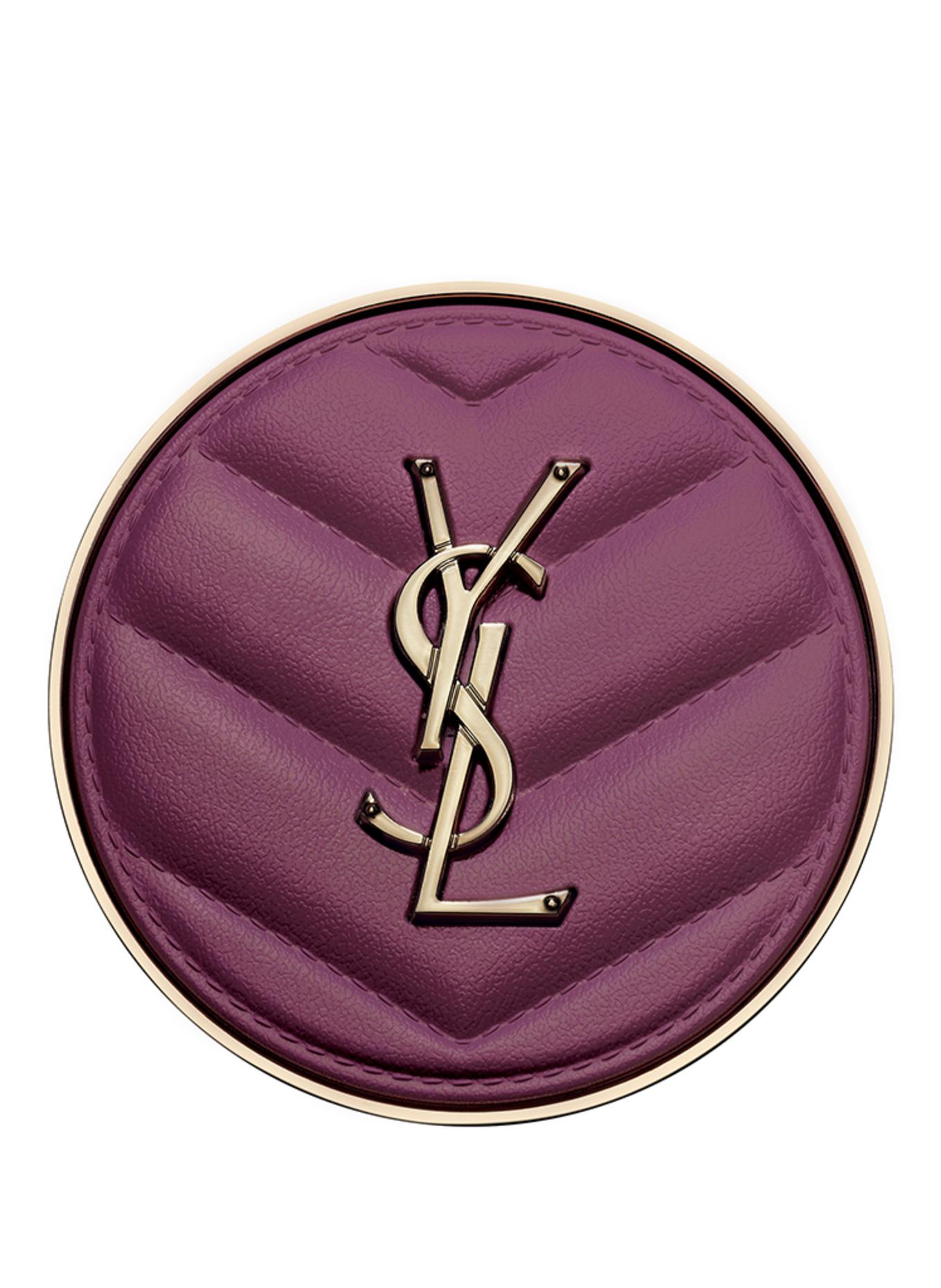 YVES SAINT LAURENT BEAUTÉ MAKE ME BLUSH BOLD BLURRING BLUSH: 83 SPICY BERRY