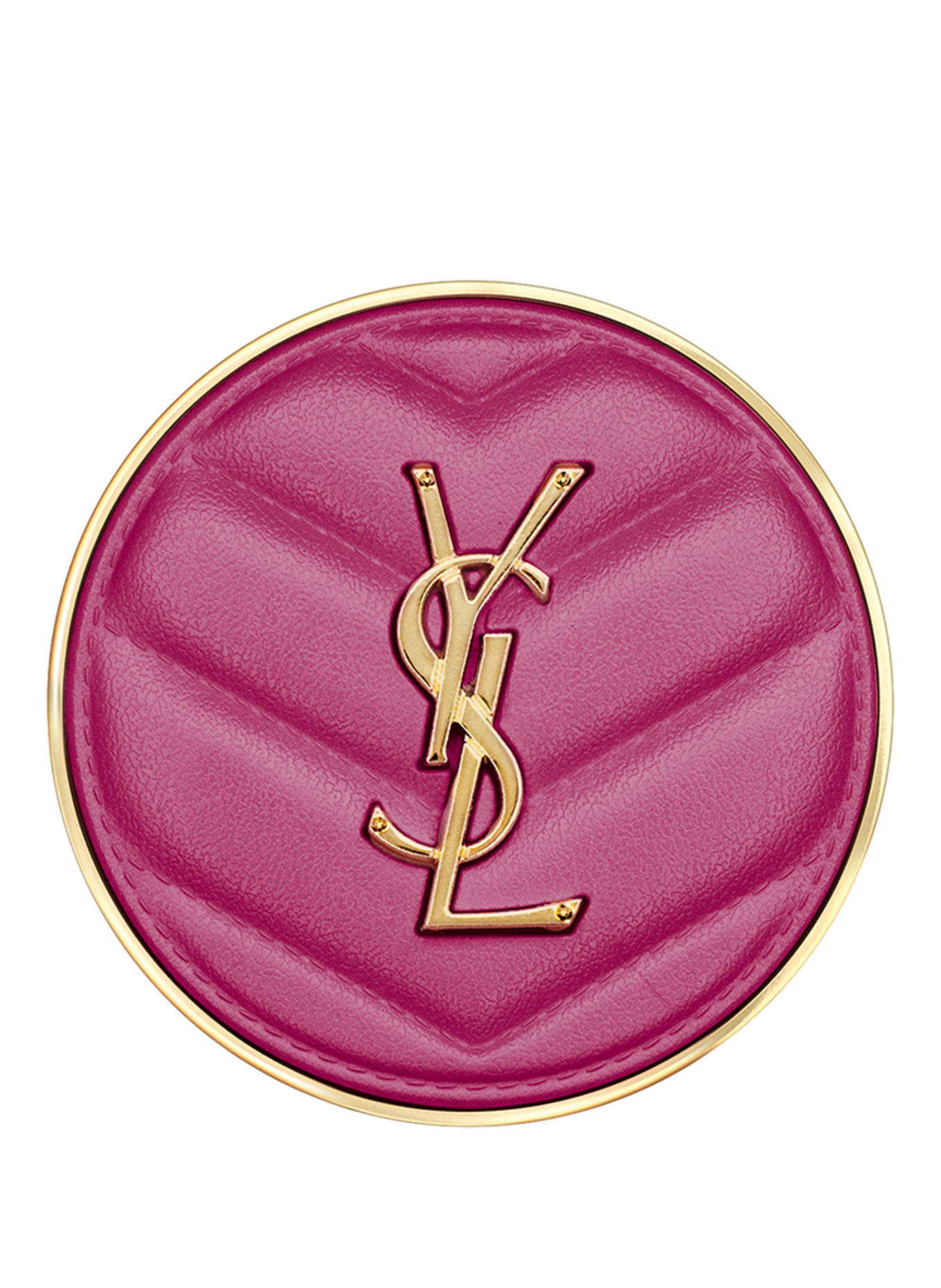 YVES SAINT LAURENT BEAUTÉ MAKE ME BLUSH BOLD BLURRING BLUSH: 3 MISCHIEVOUS MAGENTA