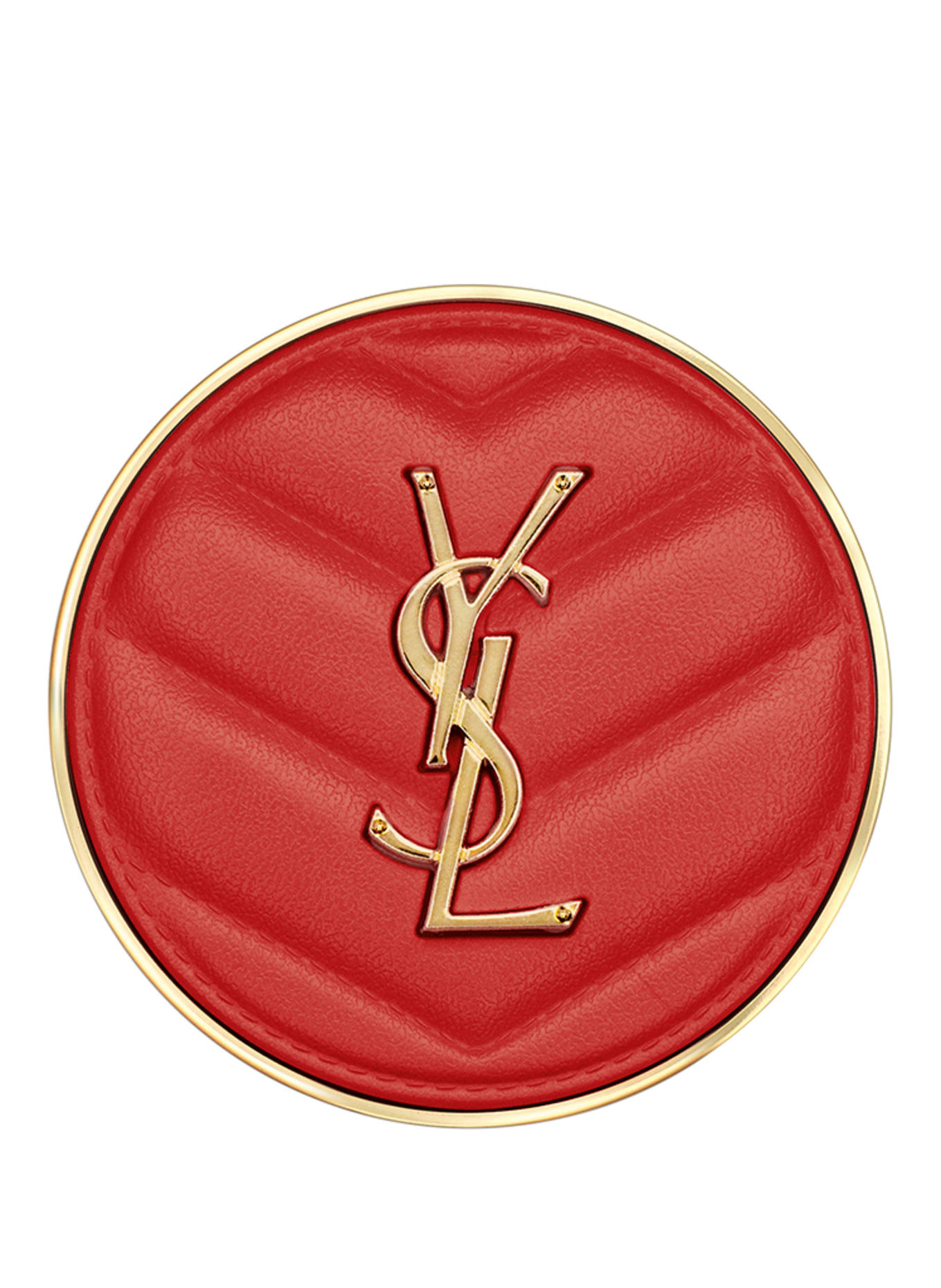 YVES SAINT LAURENT BEAUTÉ MAKE ME BLUSH BOLD BLURRING BLUSH: 15 CHILI CRUSH