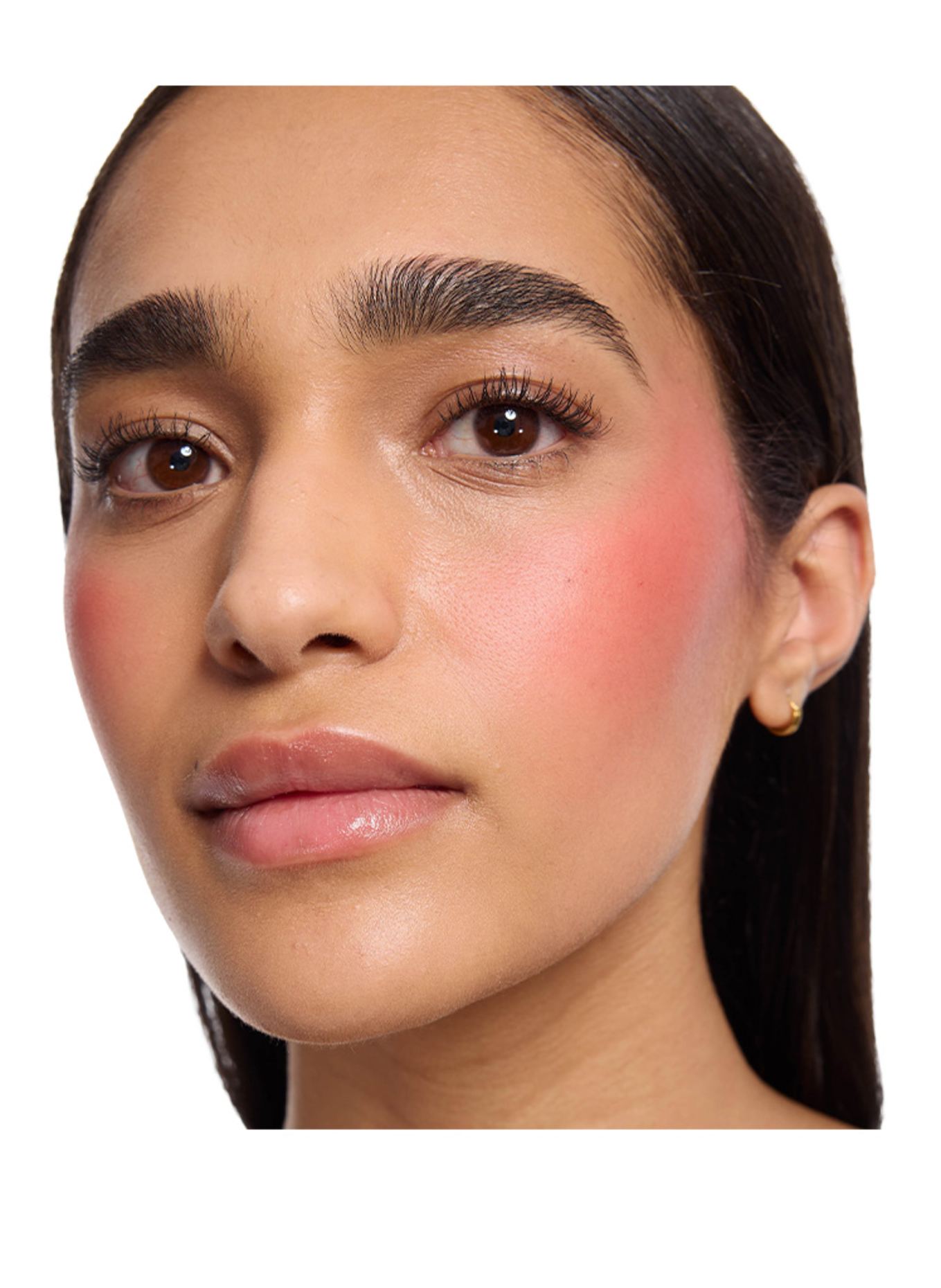 YVES SAINT LAURENT BEAUTÉ MAKE ME BLUSH BOLD BLURRING BLUSH: 15 CHILI CRUSH