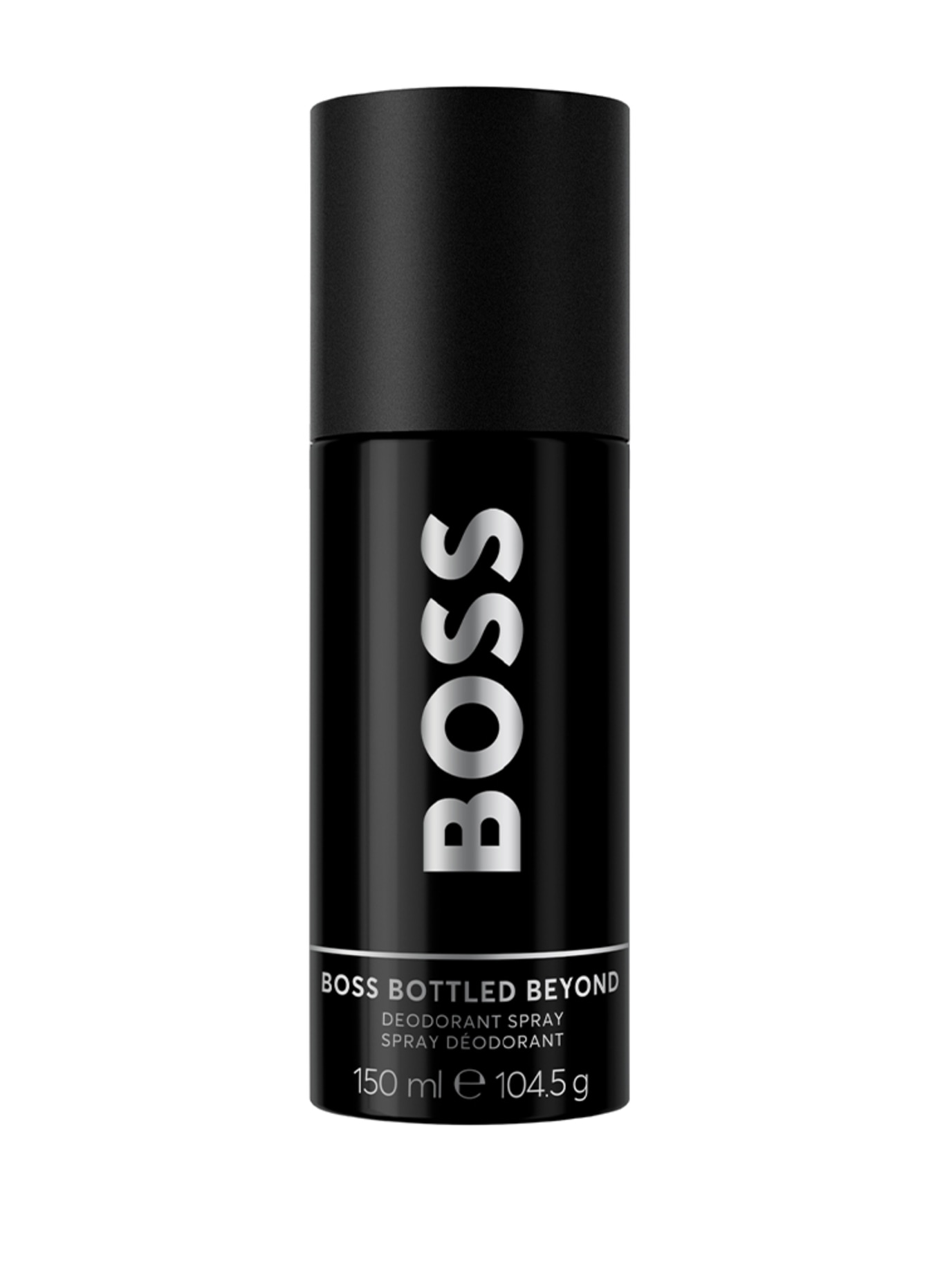 BOSS BOSS BOTTLED BEYOND
