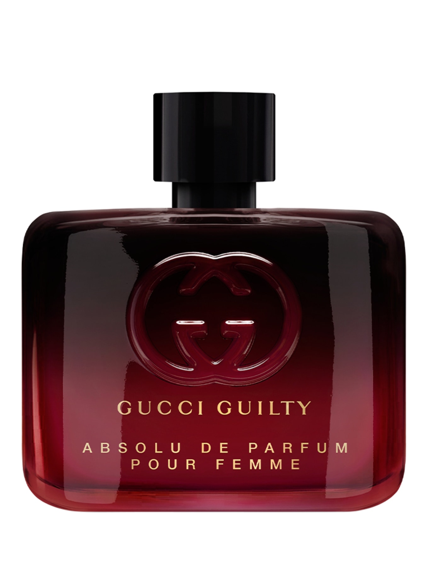GUCCI GUCCI GUILTY POUR FEMME
