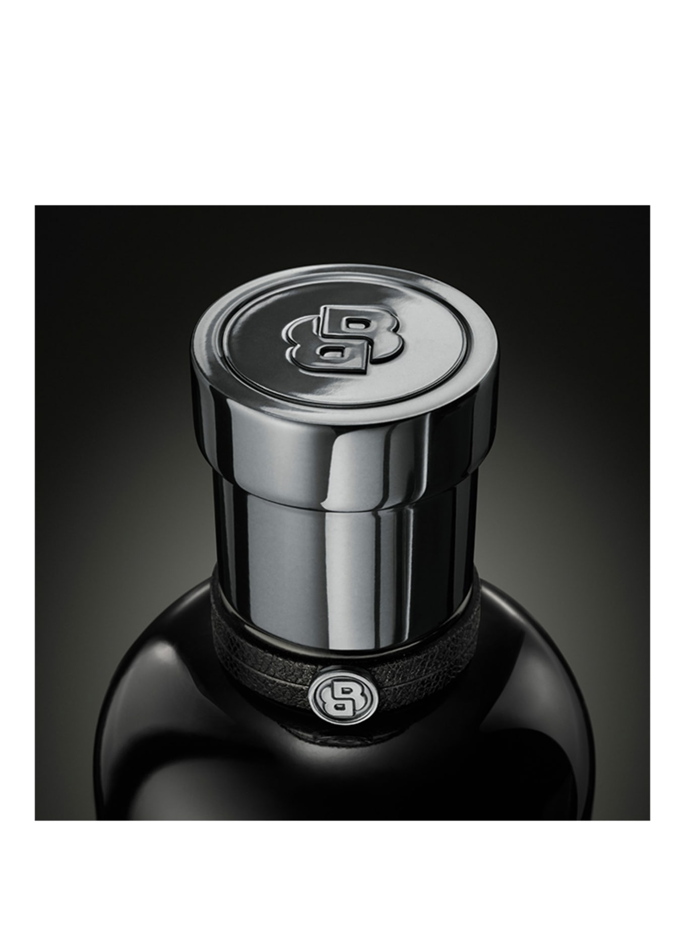 BOSS GEFLESCHT EN NIET HERVULBAAR