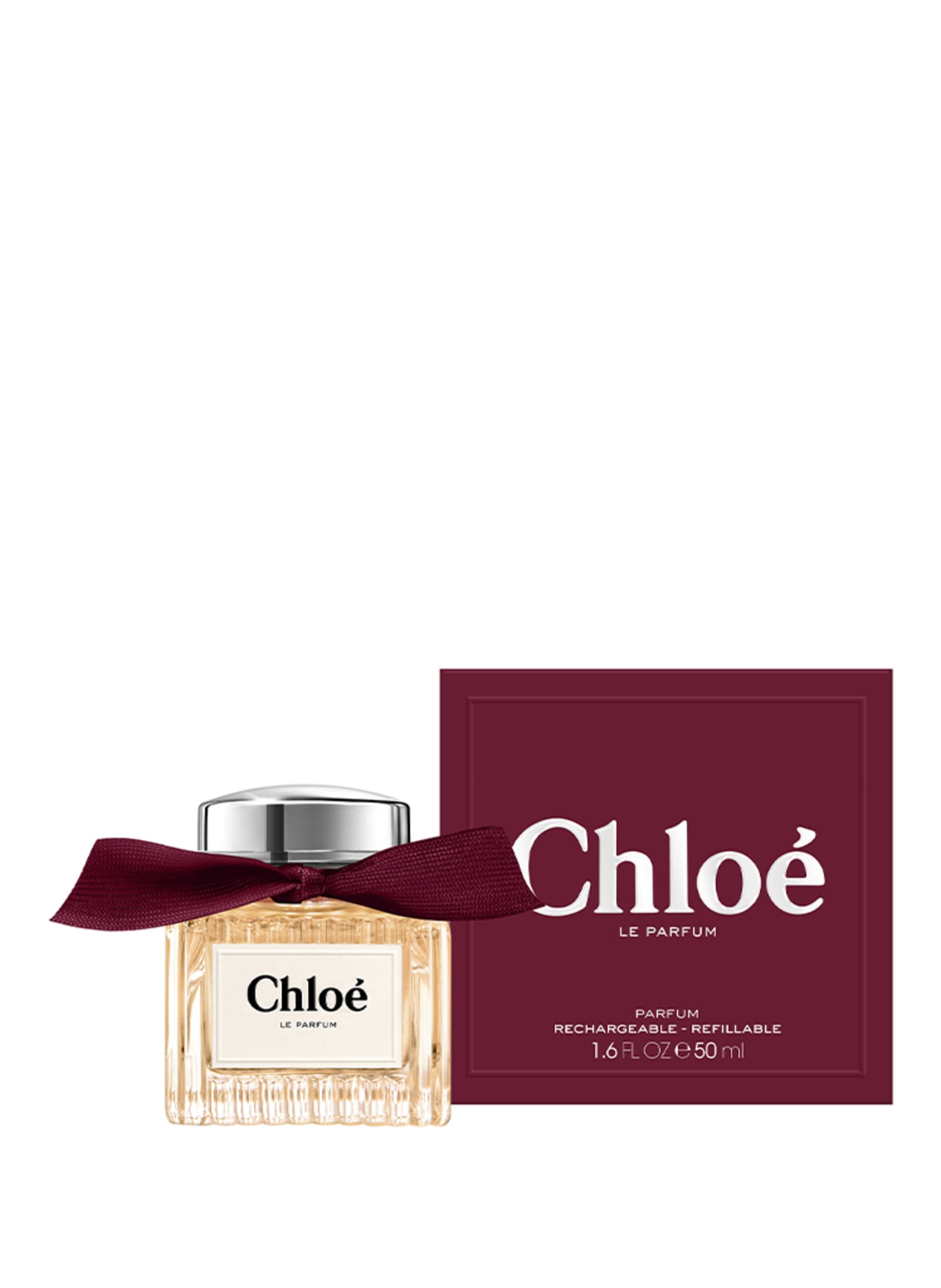 Chloé Fragrances ´LE PARFUM REFILLABLE