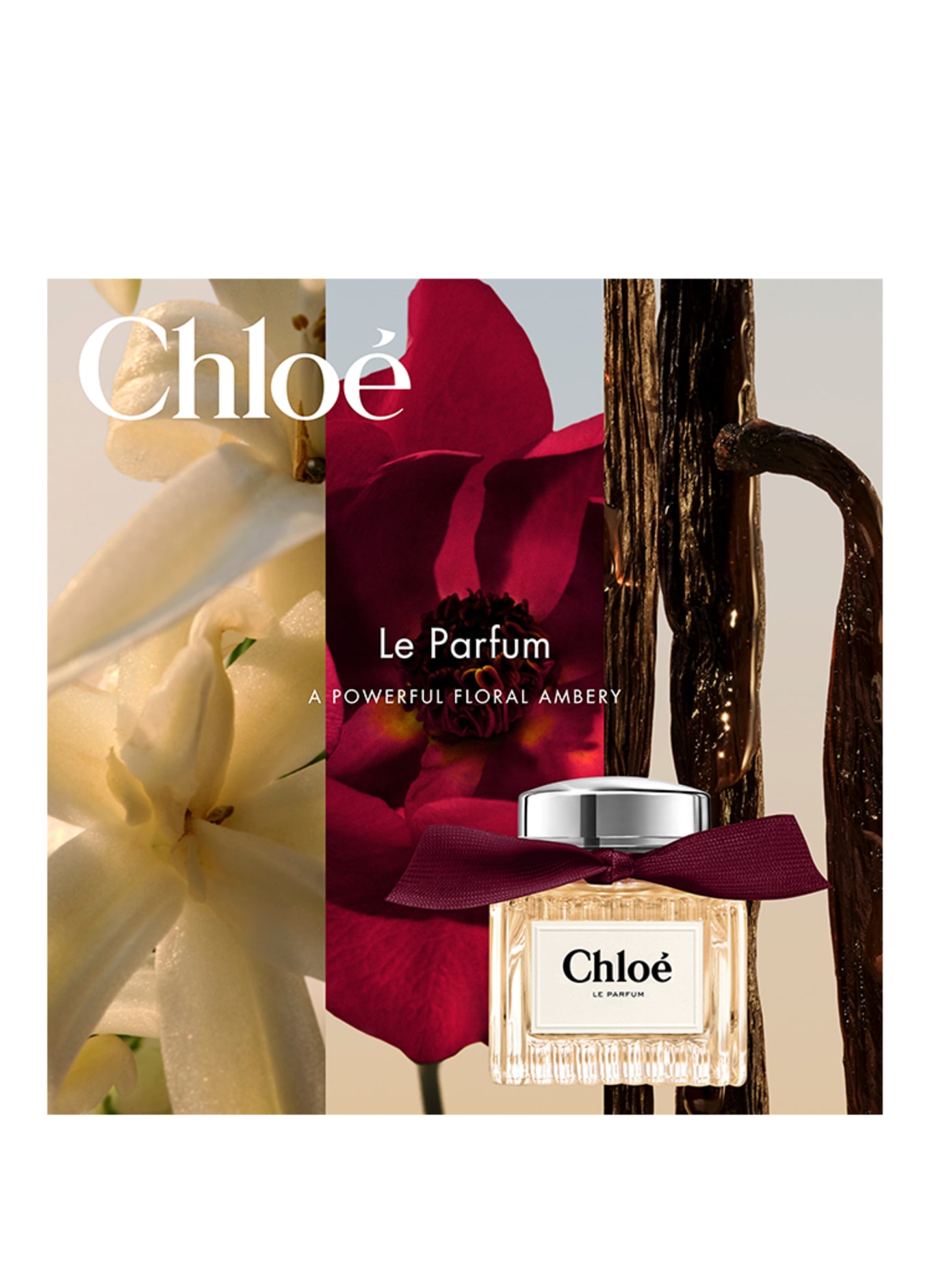 Chloé Fragrances ´LE PARFUM REFILLABLE