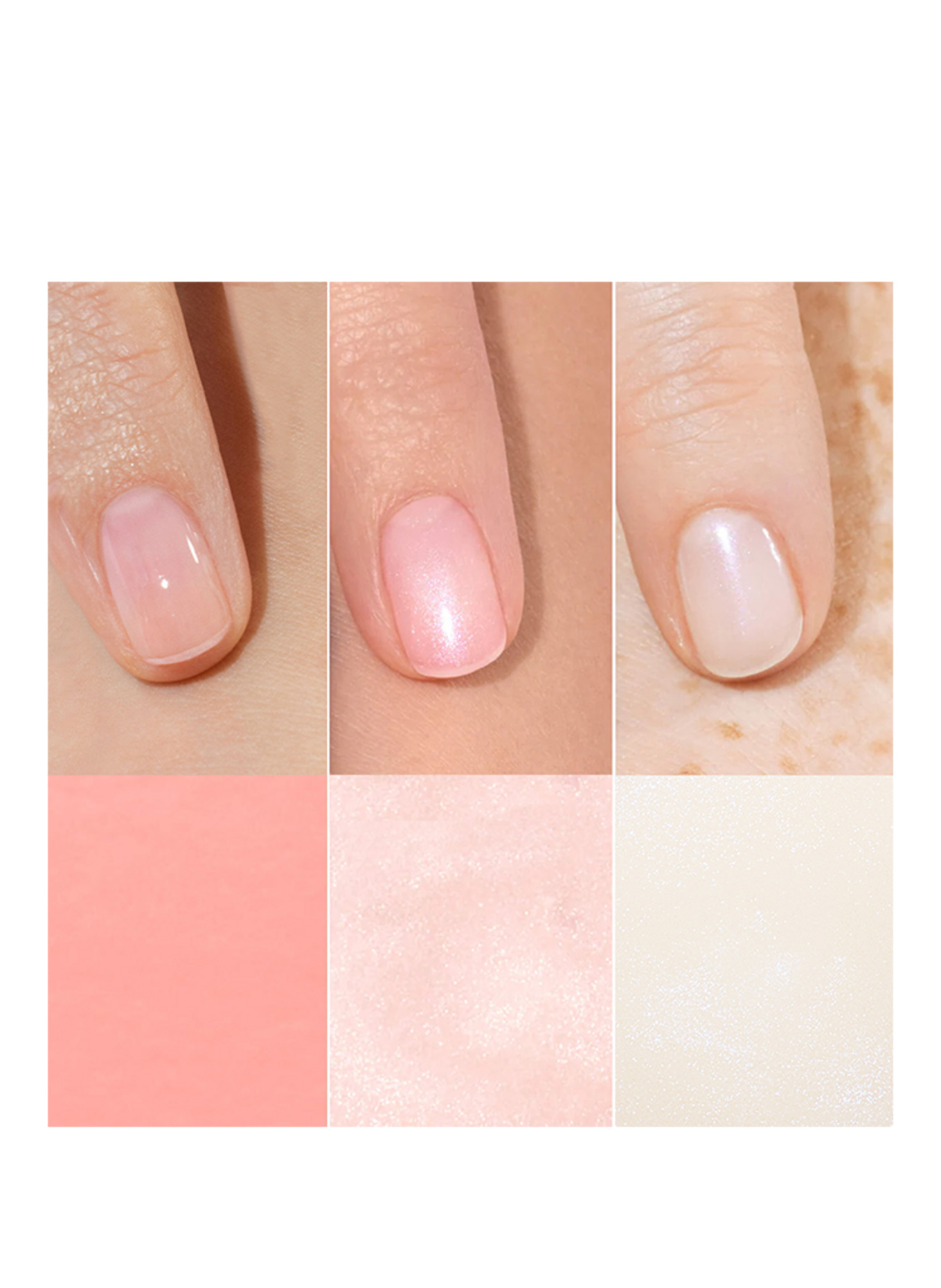 manucurist ACTIVE SMOOTHIES