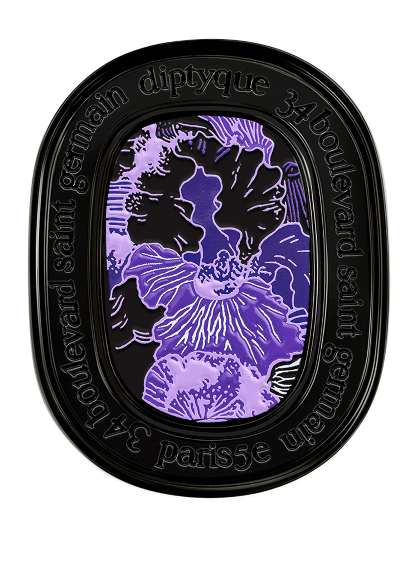 diptyque FLEUR DE PEAU REFILLABLE