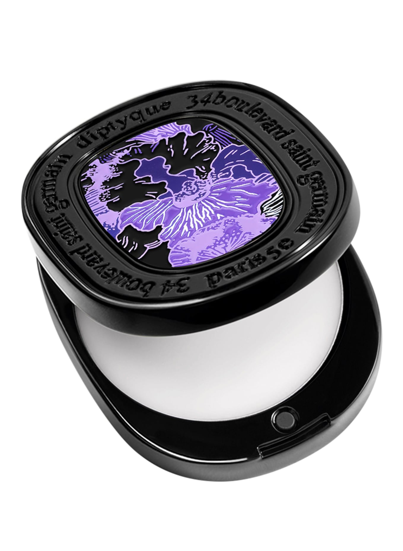 diptyque FLEUR DE PEAU REFILLABLE