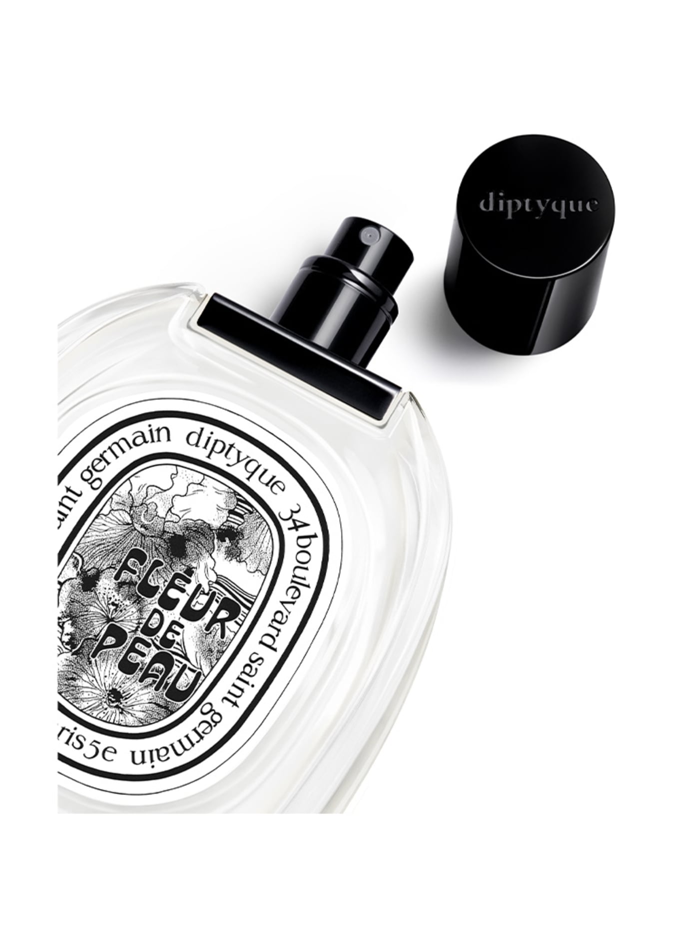 diptyque FLEUR DE PEAU