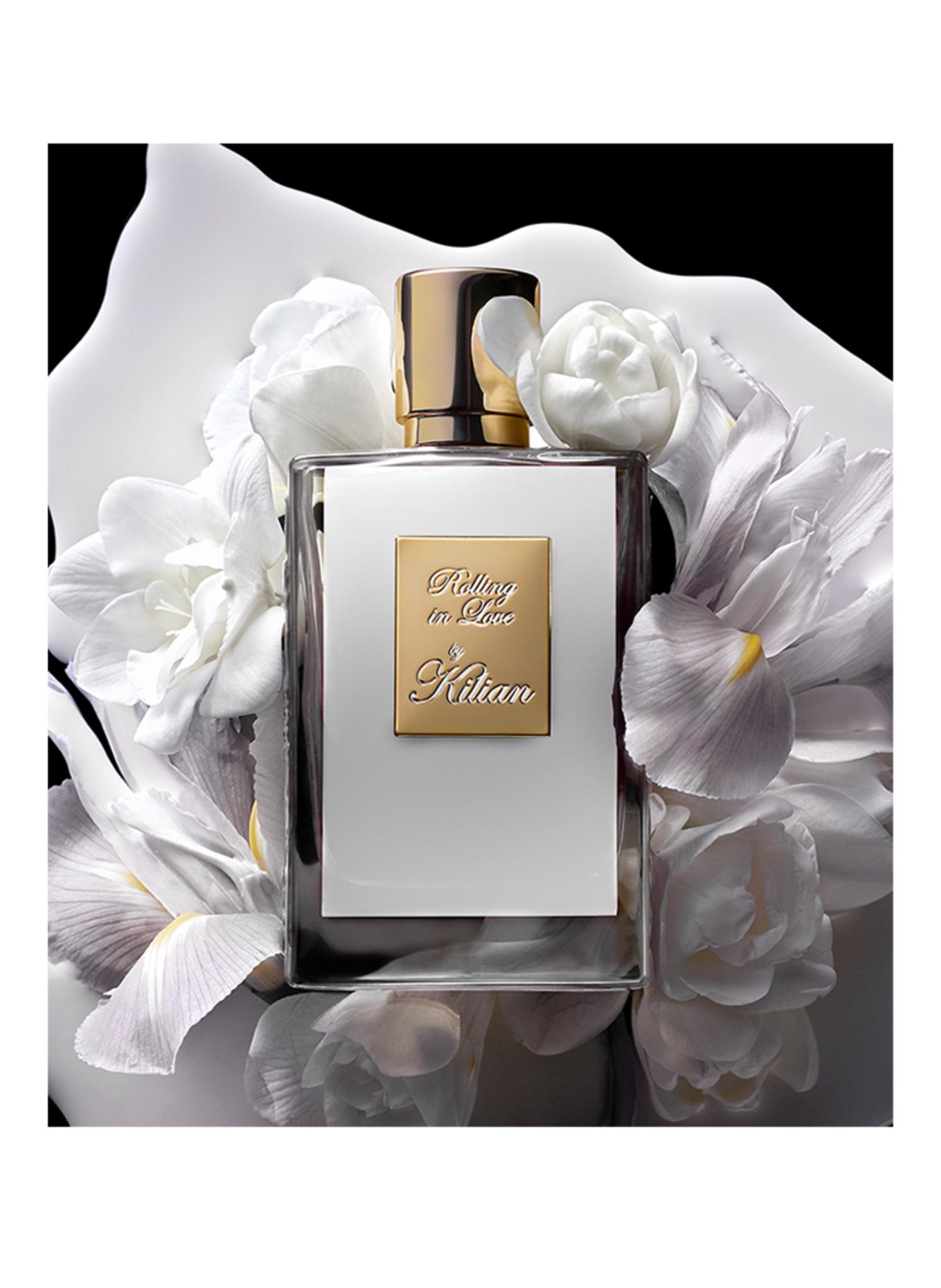 Kilian Paris ROLLING IN LOVE REFILLABLE Eau de Parfum