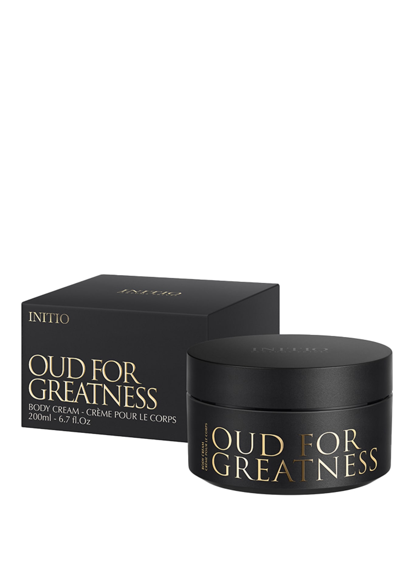 Initio OUD FOR GREATNESS