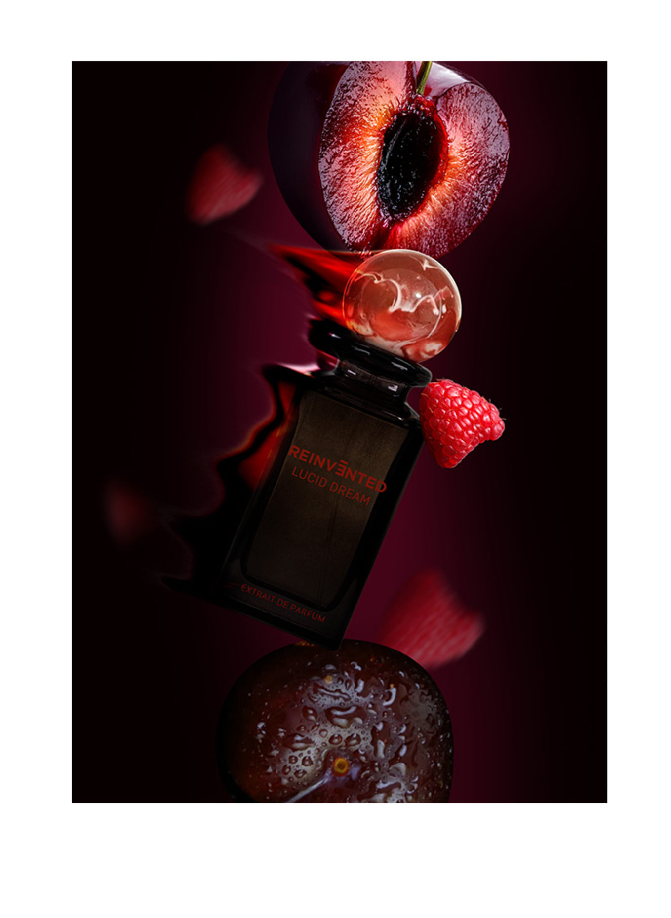 REINVĒNTED PARFUMS LUCID DREAM