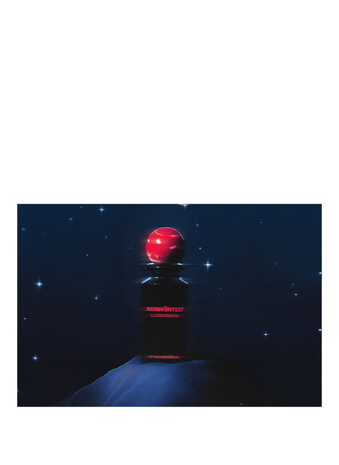 REINVĒNTED PARFUMS LUCID DREAM