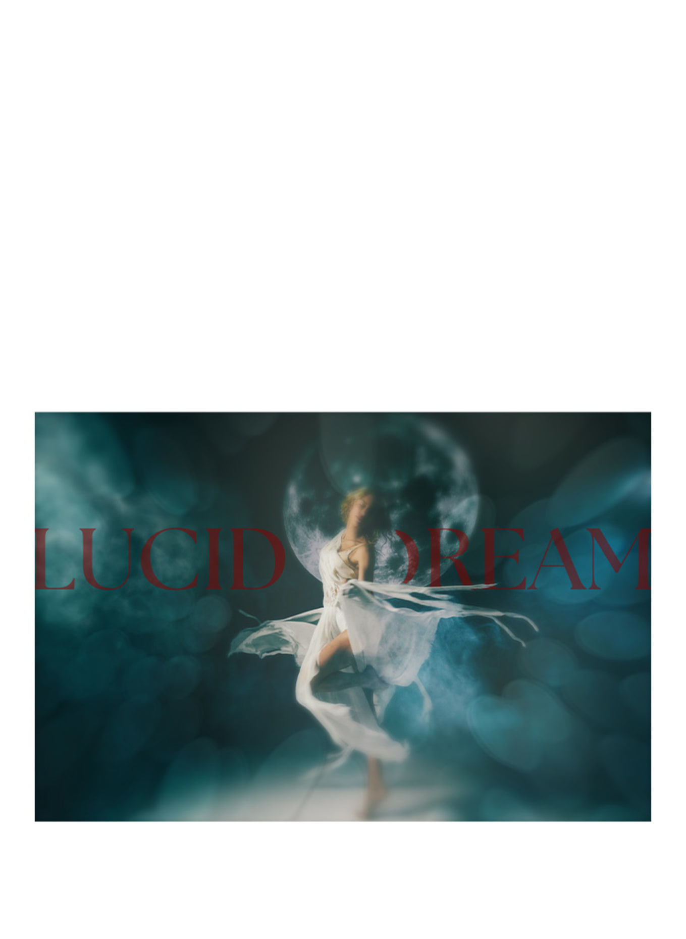 REINVĒNTED PARFUMS LUCID DREAM