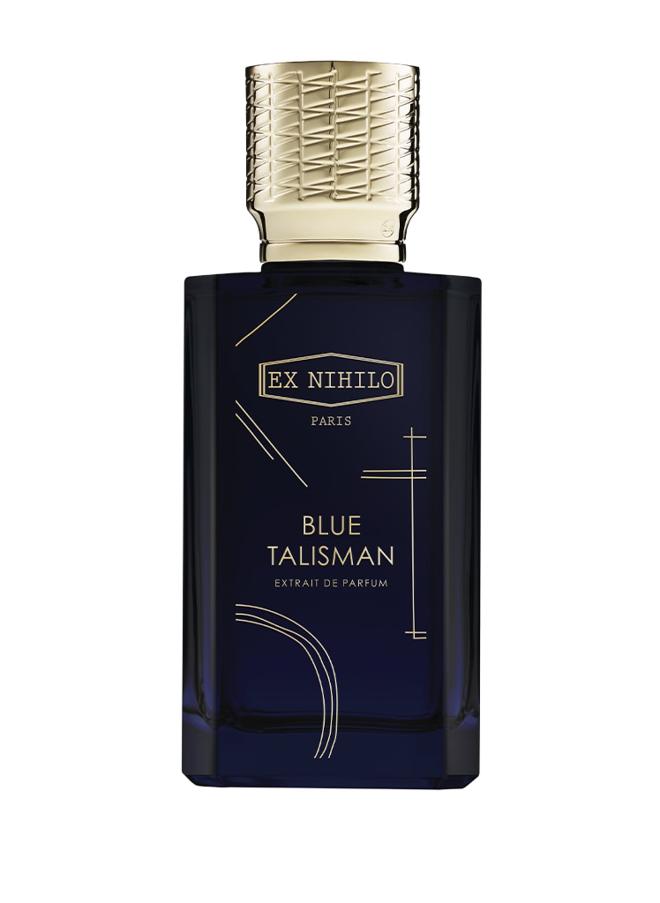 香水(男性用) EX NITHELO BLUE TALISMAN 100ml EX NIHILO BLUE TALISMAN