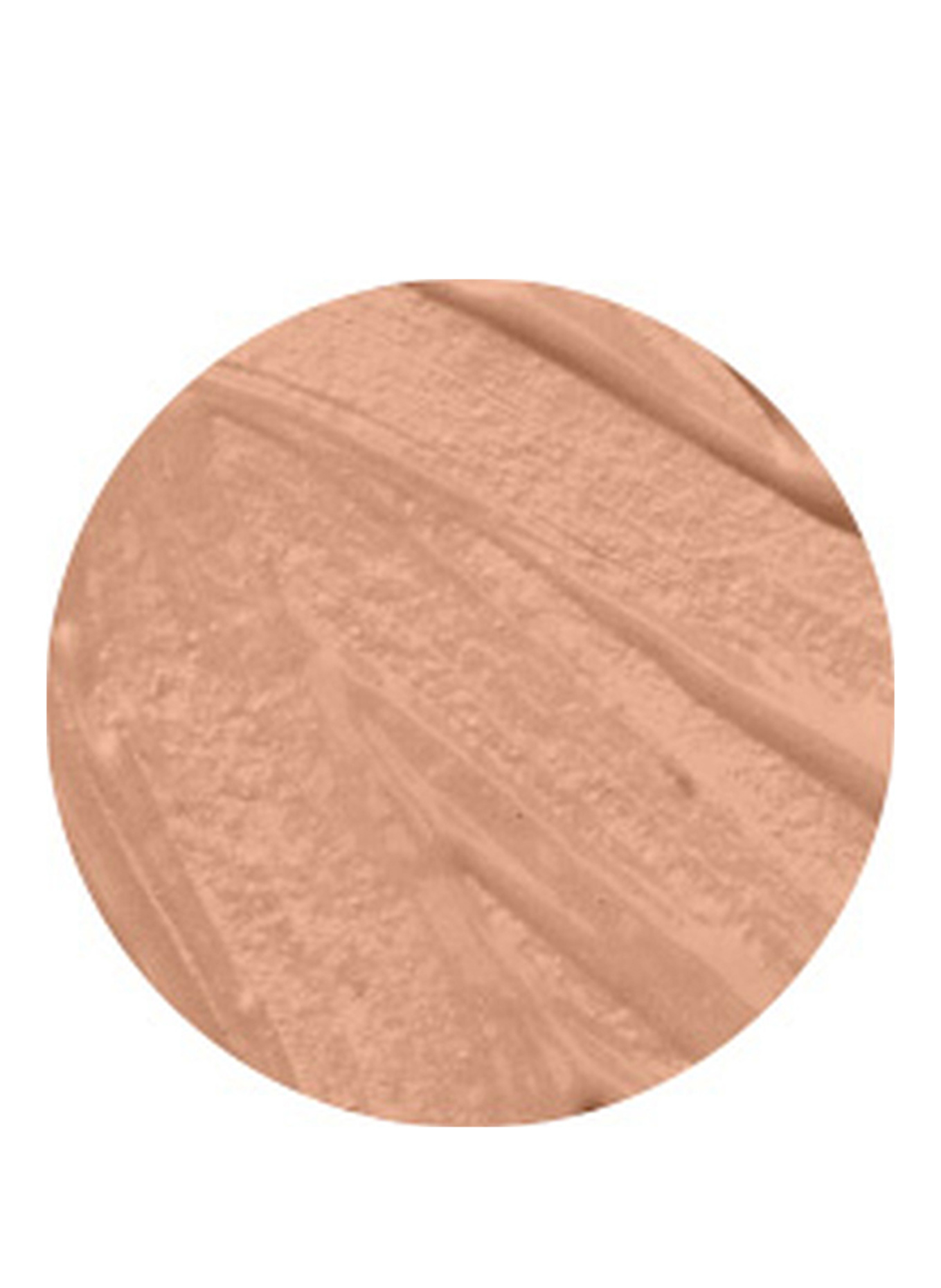 ANNEMARIE BÖRLIND FLUID MAKE-UP: ALMOND