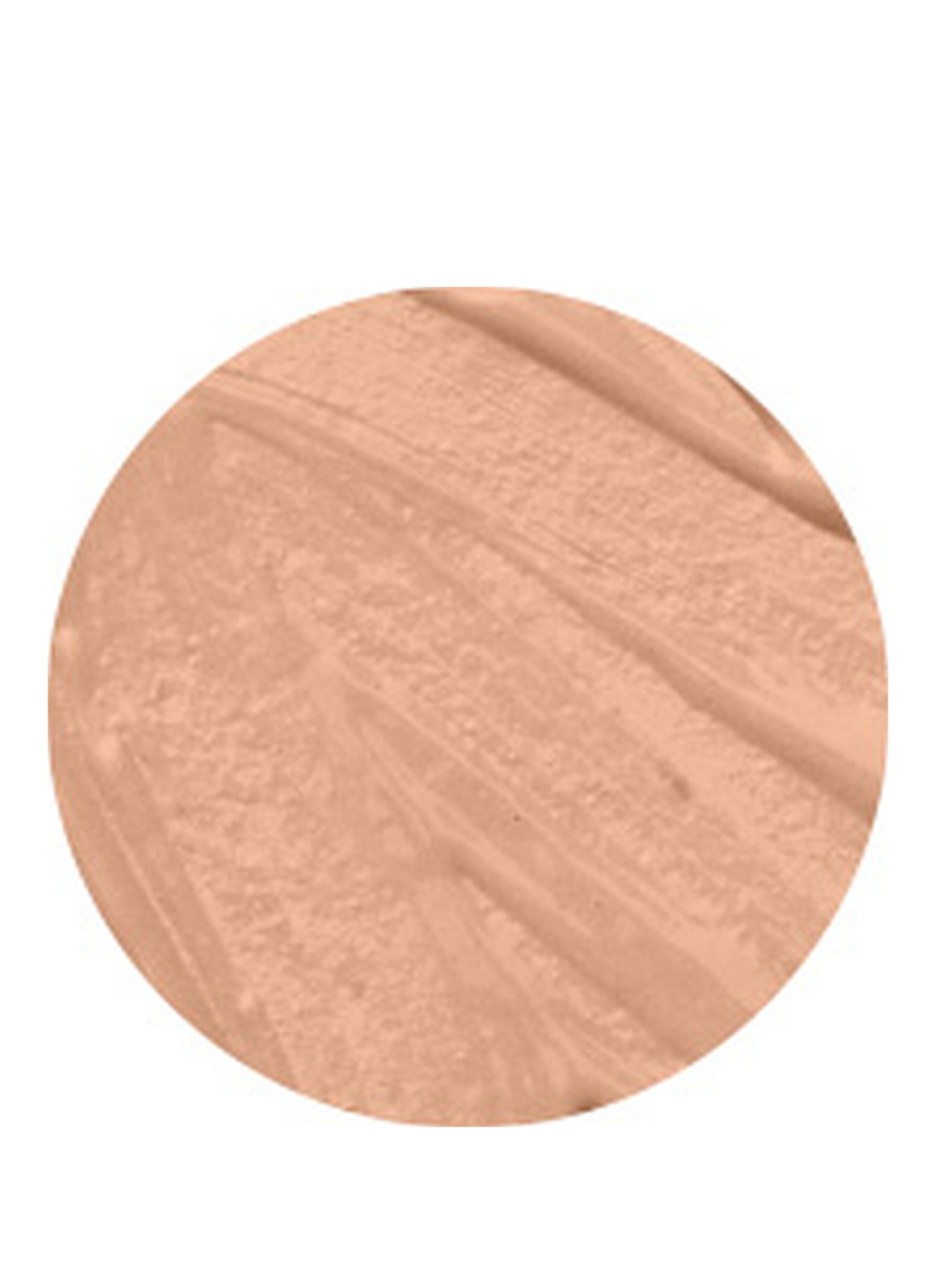 ANNEMARIE BÖRLIND ANTI-AGING MAKE-UP: HONEY