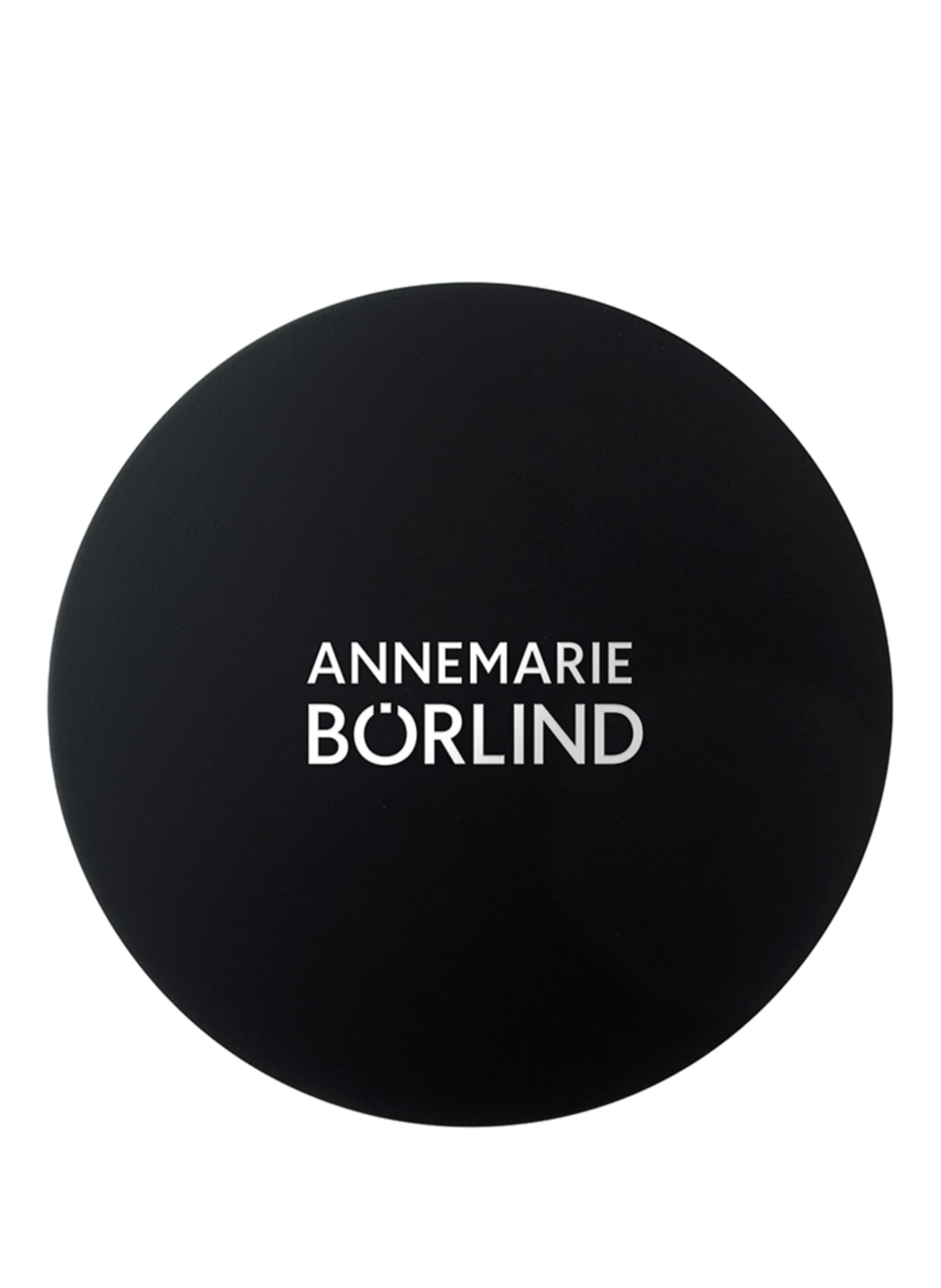 ANNEMARIE BÖRLIND KOMPAKT-PUDER: ALMOND