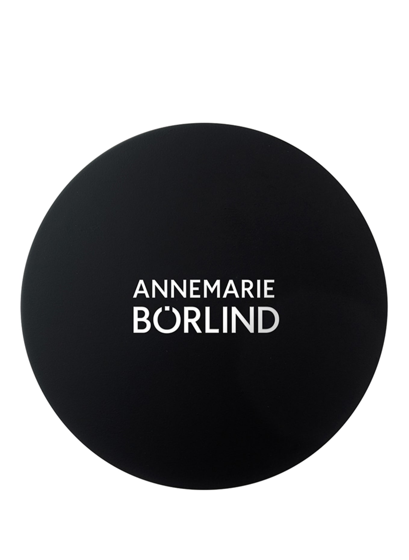 ANNEMARIE BÖRLIND LOSER PUDER: LIGHT