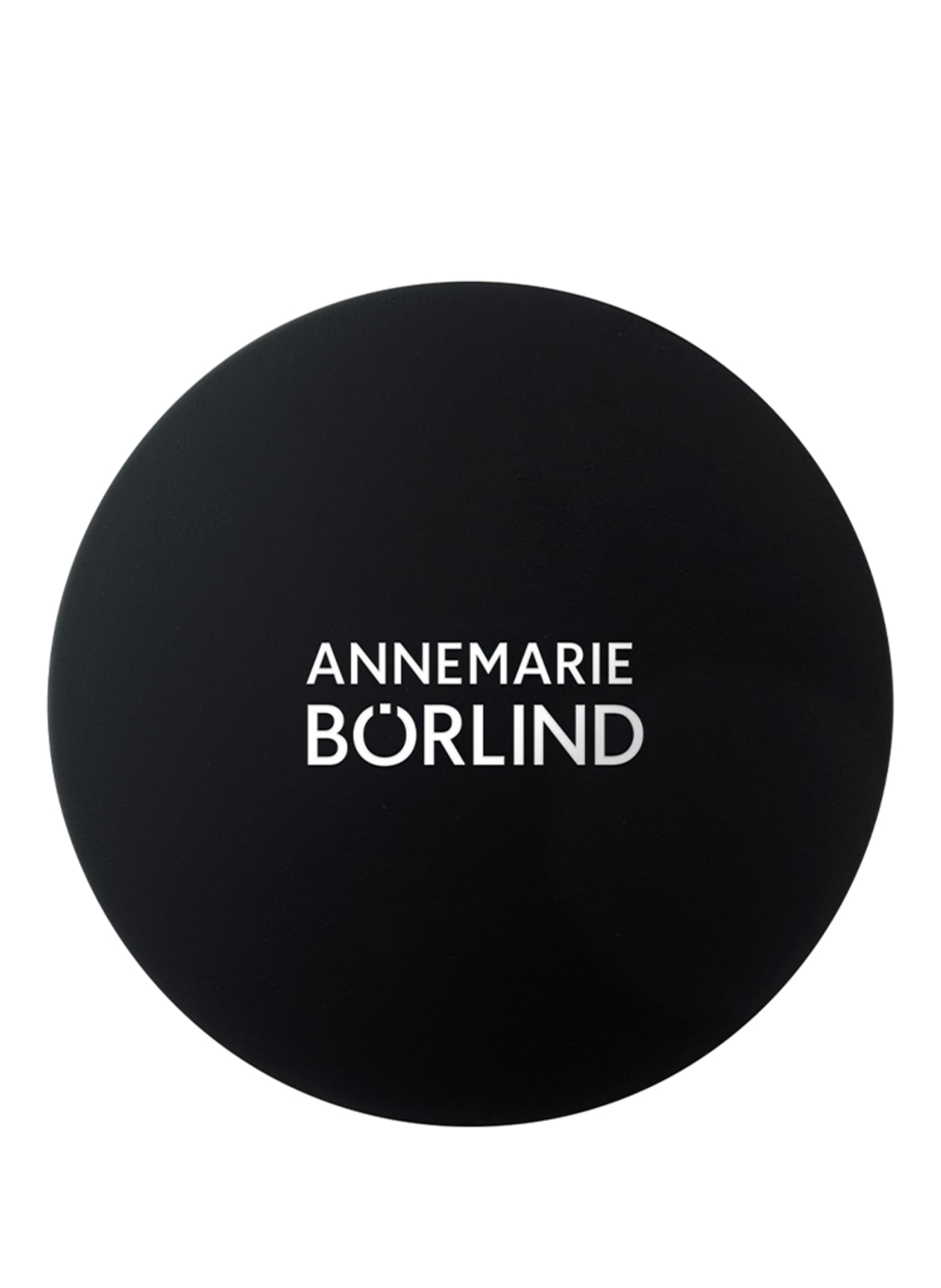 ANNEMARIE BÖRLIND LOSER PUDER: ALMOND