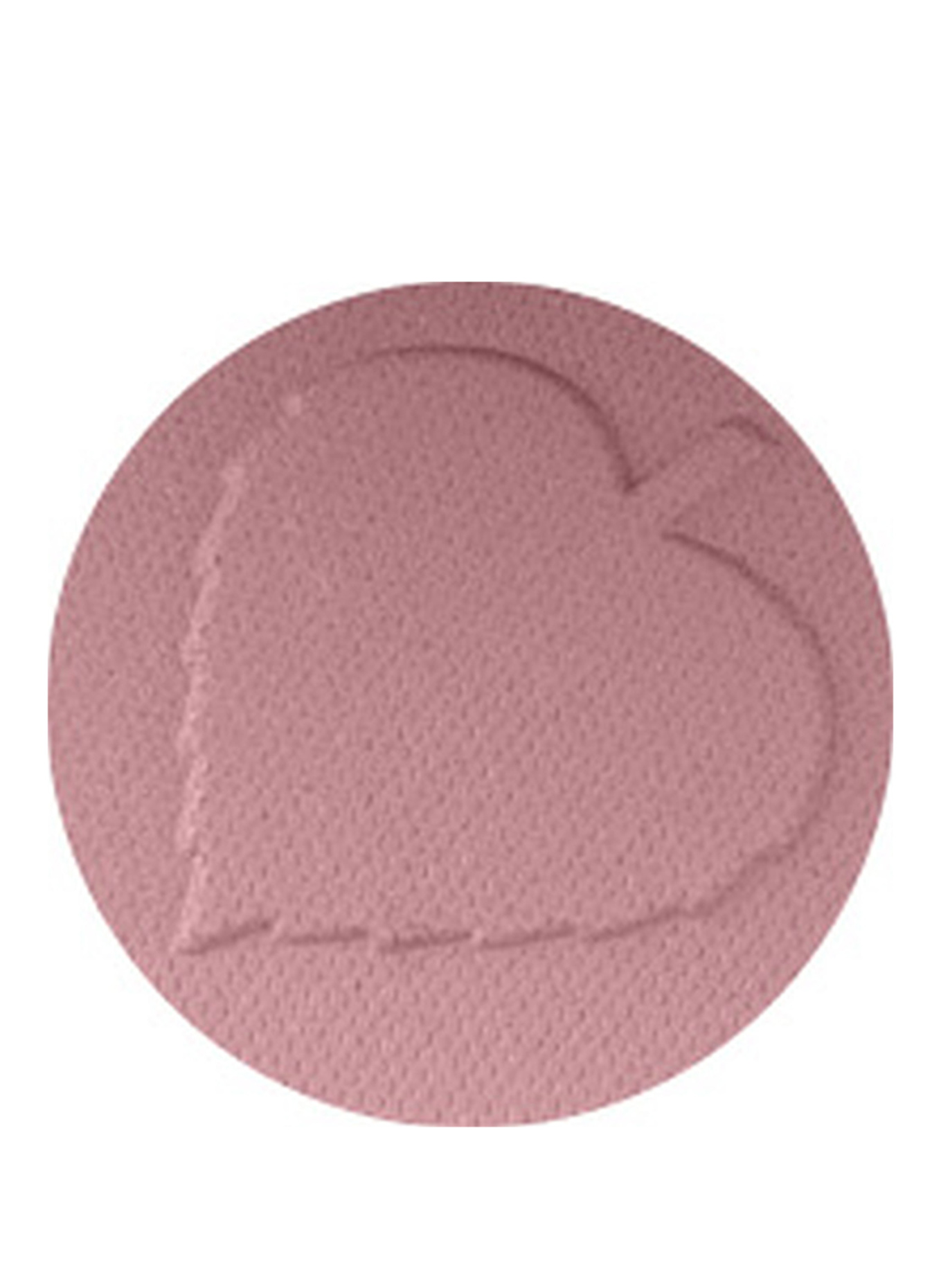 ANNEMARIE BÖRLIND PUDERLIDSCHATTEN: MATT ROSÉ