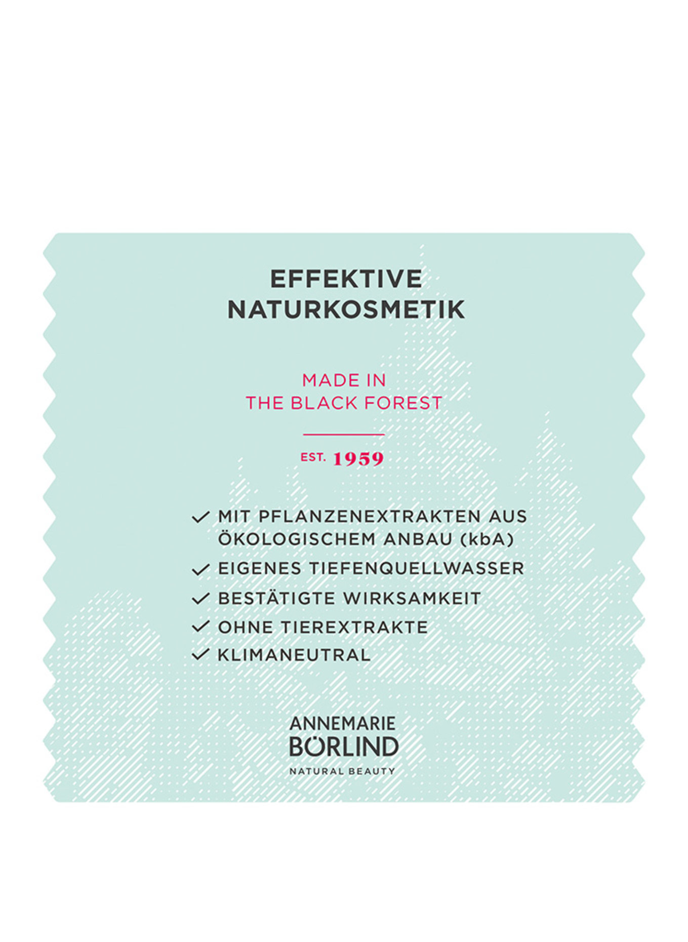 ANNEMARIE BÖRLIND PUDERLIDSCHATTEN: MATT ROSÉ