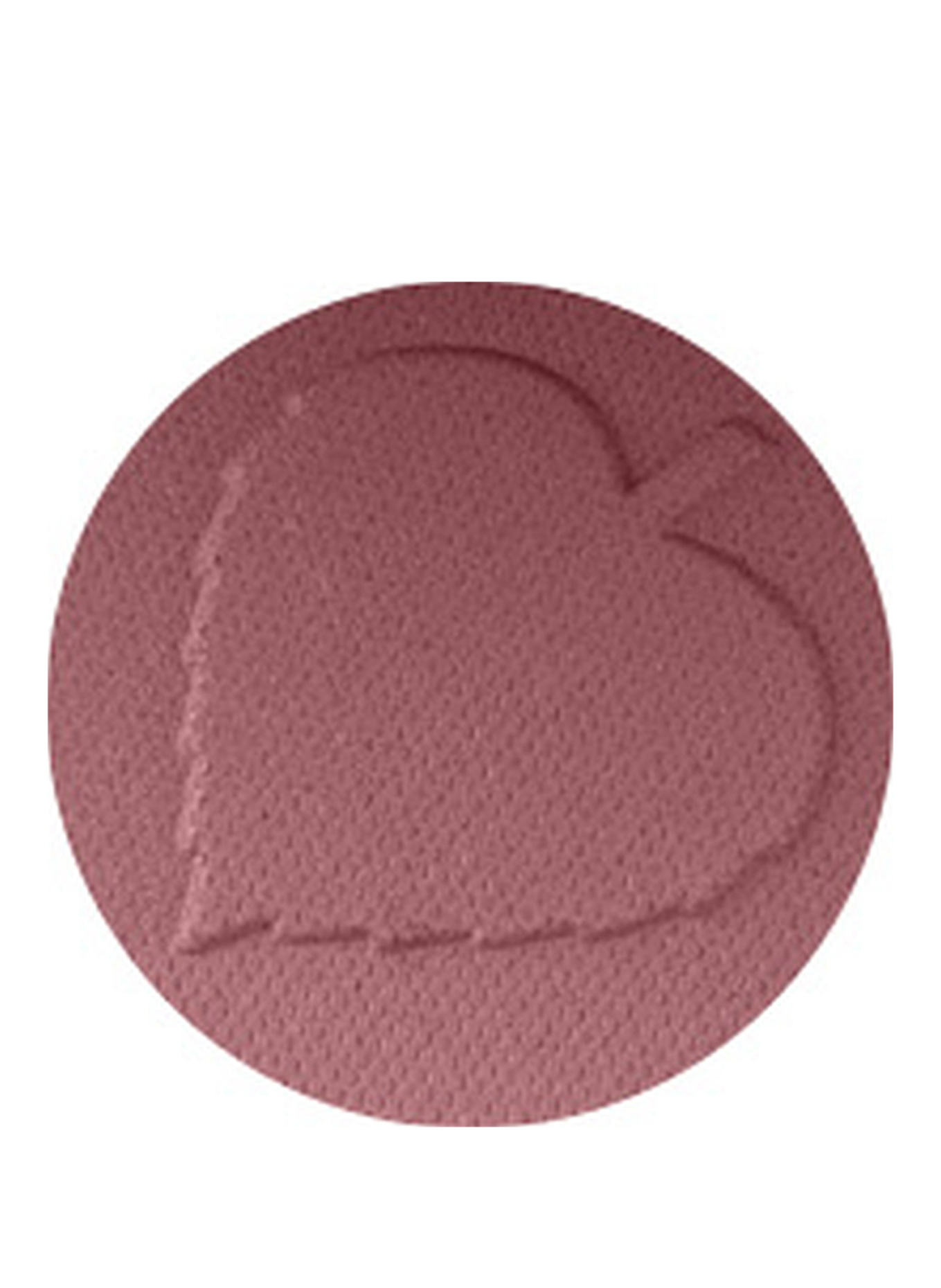 ANNEMARIE BÖRLIND PUDERLIDSCHATTEN: MATT TRUFFLE PLUM