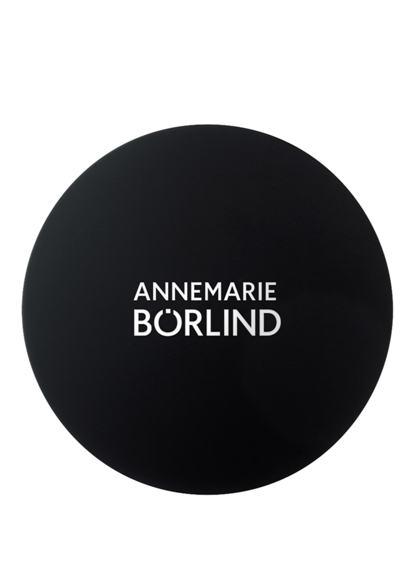 ANNEMARIE BÖRLIND PUDERLIDSCHATTEN: DARK GREEN