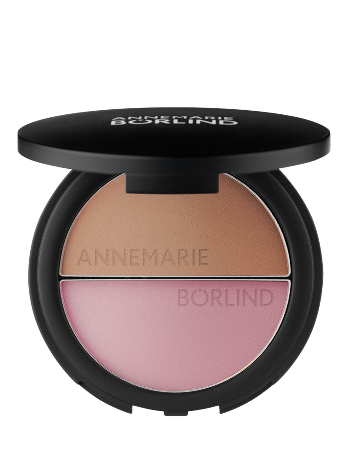 ANNEMARIE BÖRLIND BRONZER & BLUSH LIMITED: 603923
