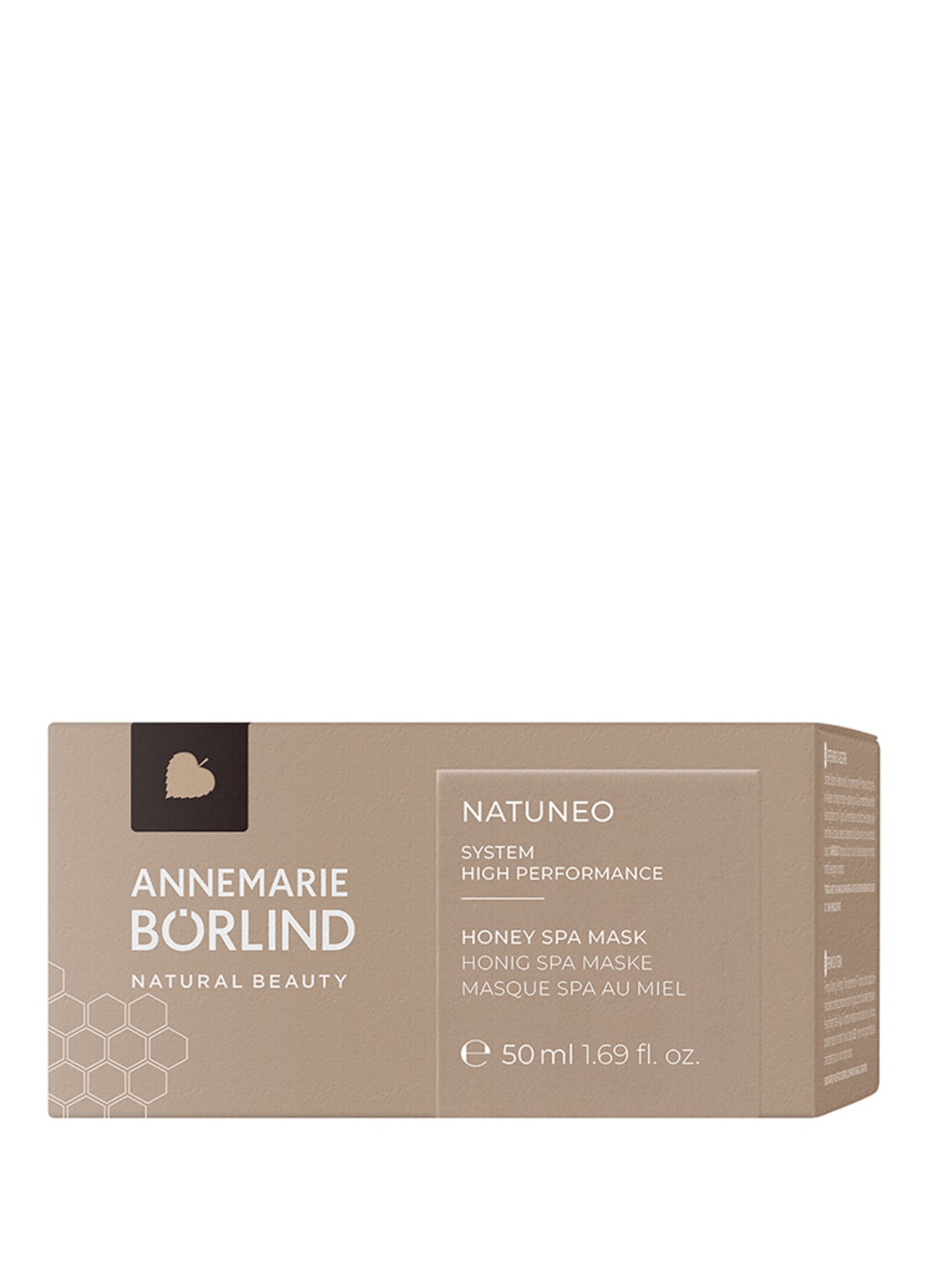 ANNEMARIE BÖRLIND NATUNEO