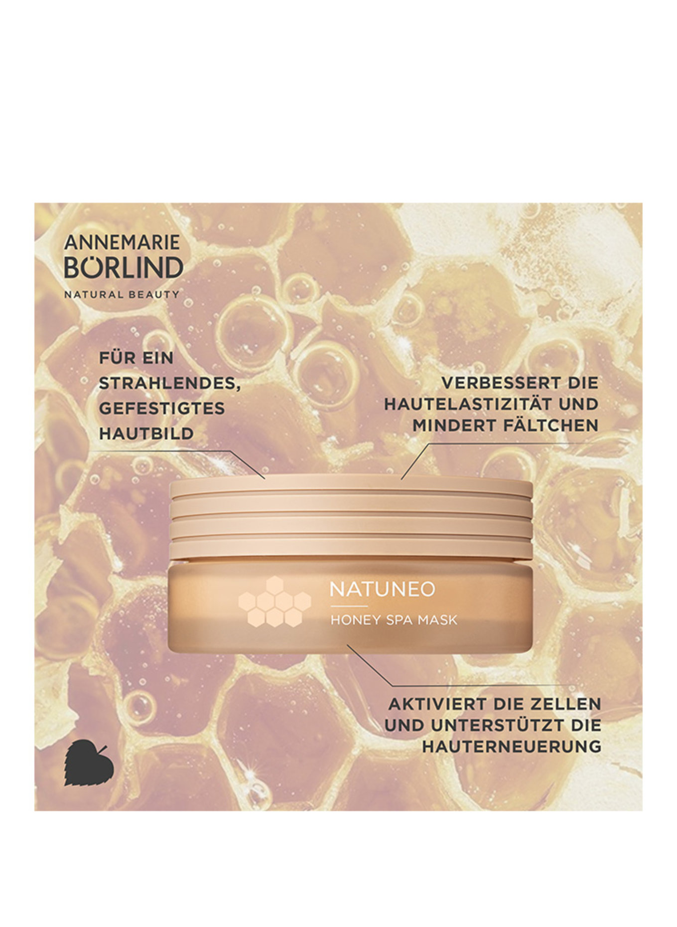 ANNEMARIE BÖRLIND NATUNEO