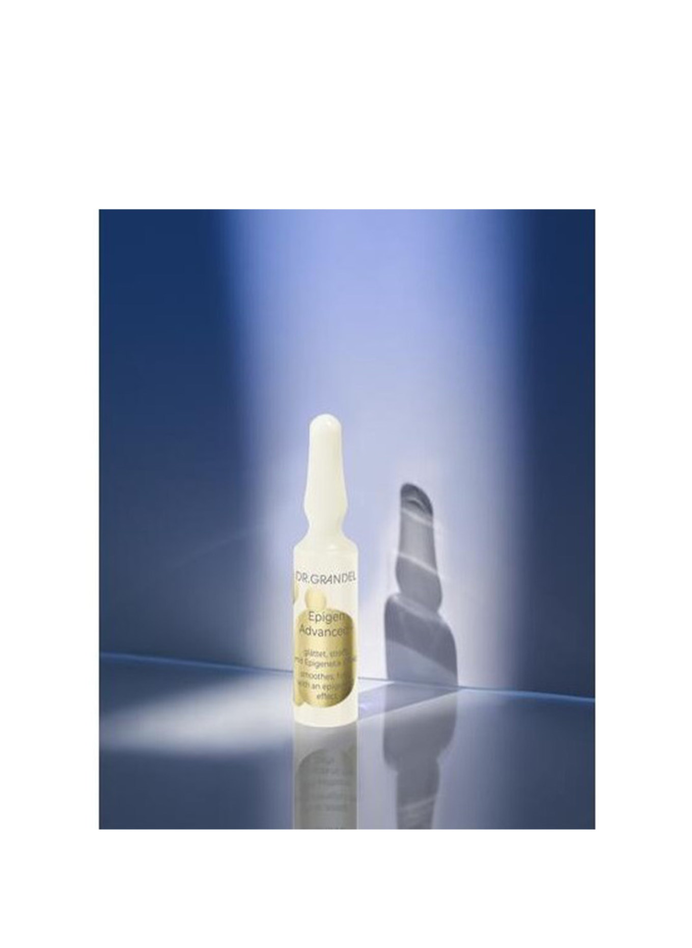 DR. GRANDEL AMPOULE EXCELLENCE EPIGEN ADVANCED+