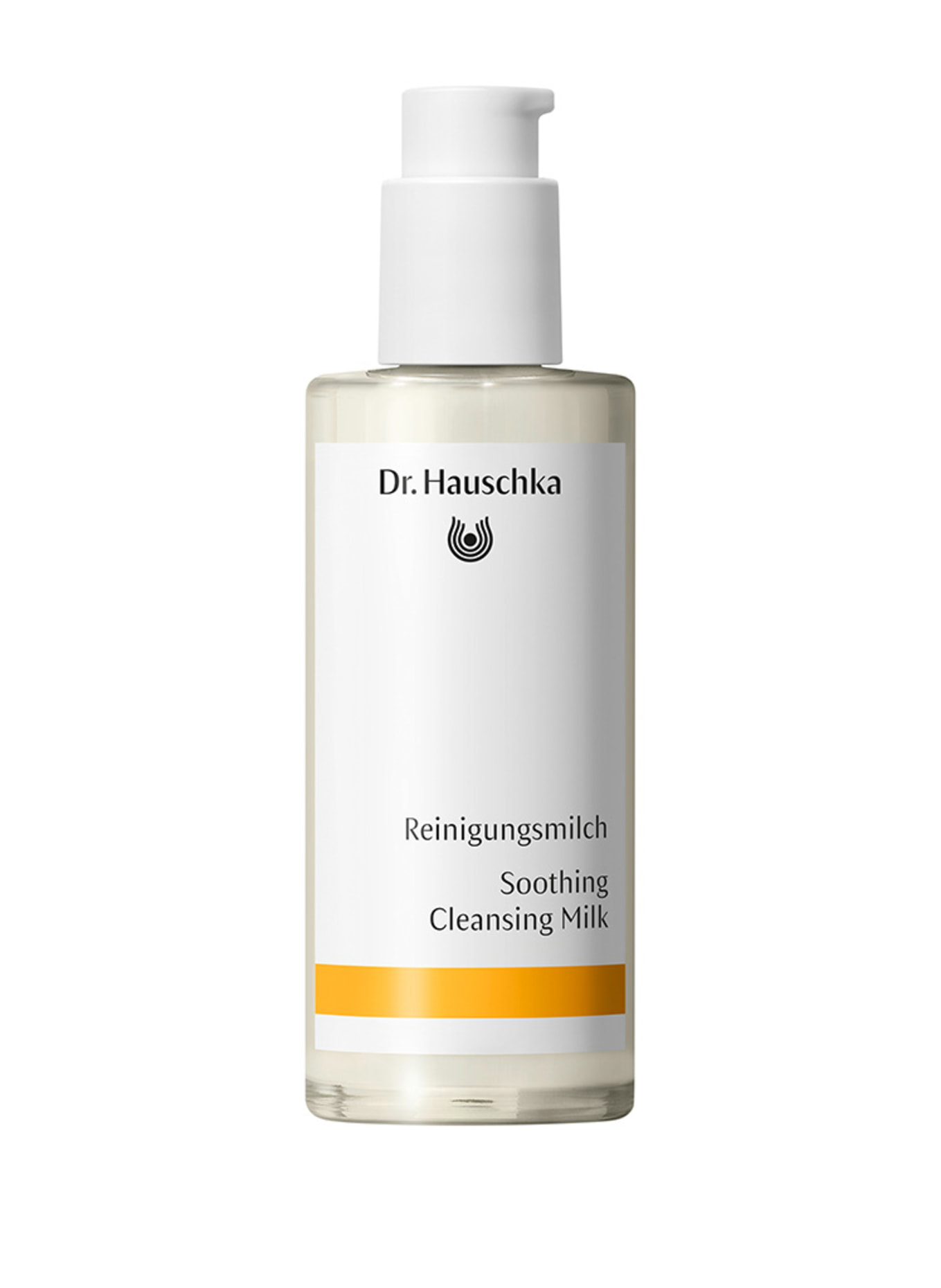 Dr. Hauschka REINIGUNGSMILCH