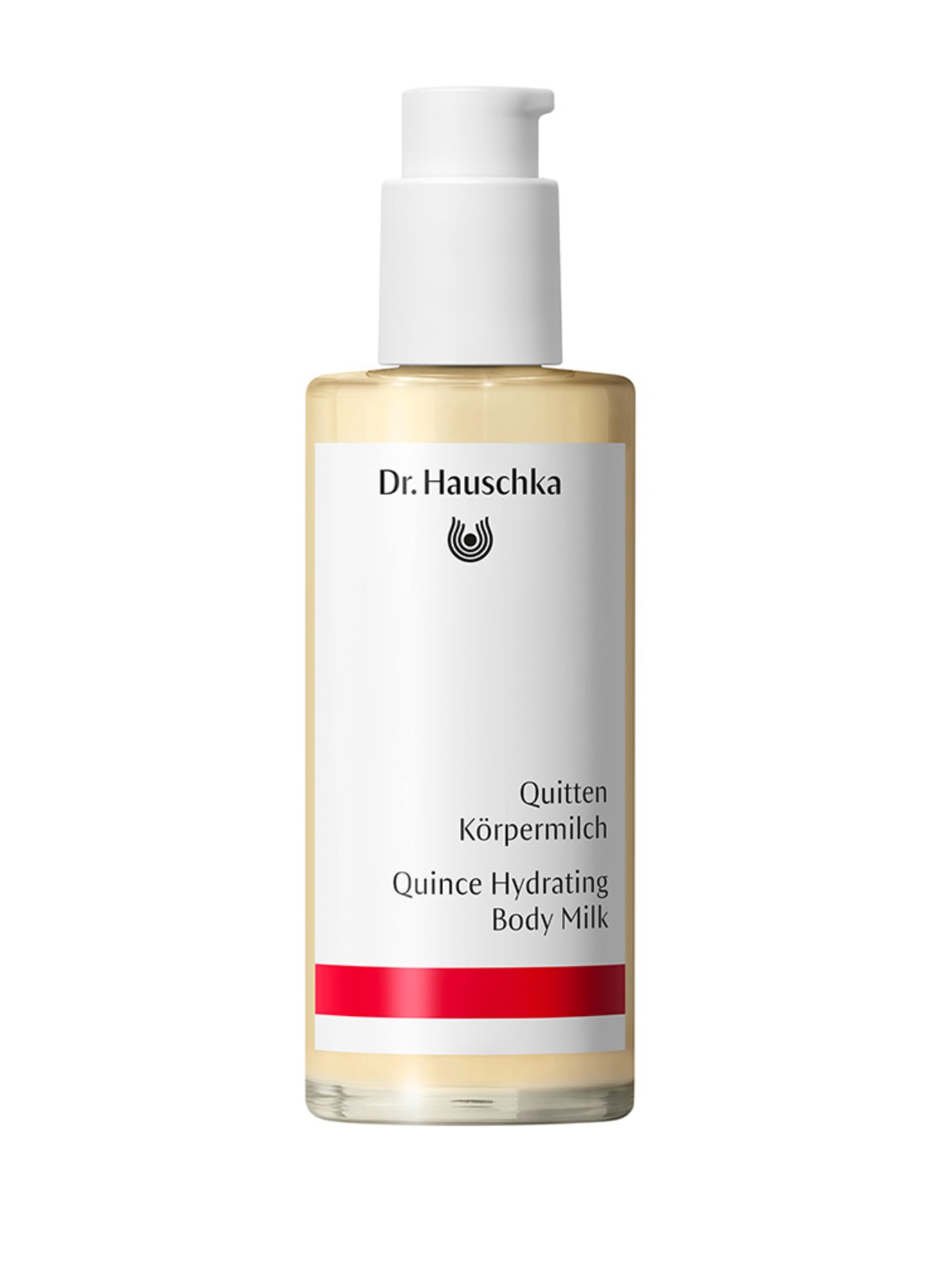 Dr. Hauschka KDOULOVÉ TĚLOVÉ MLÉKO
