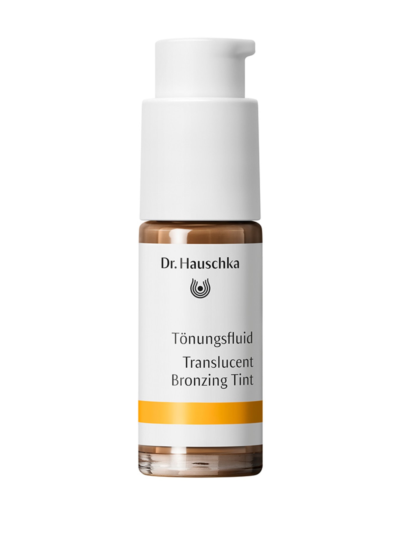 Dr. Hauschka TINTING FLUID
