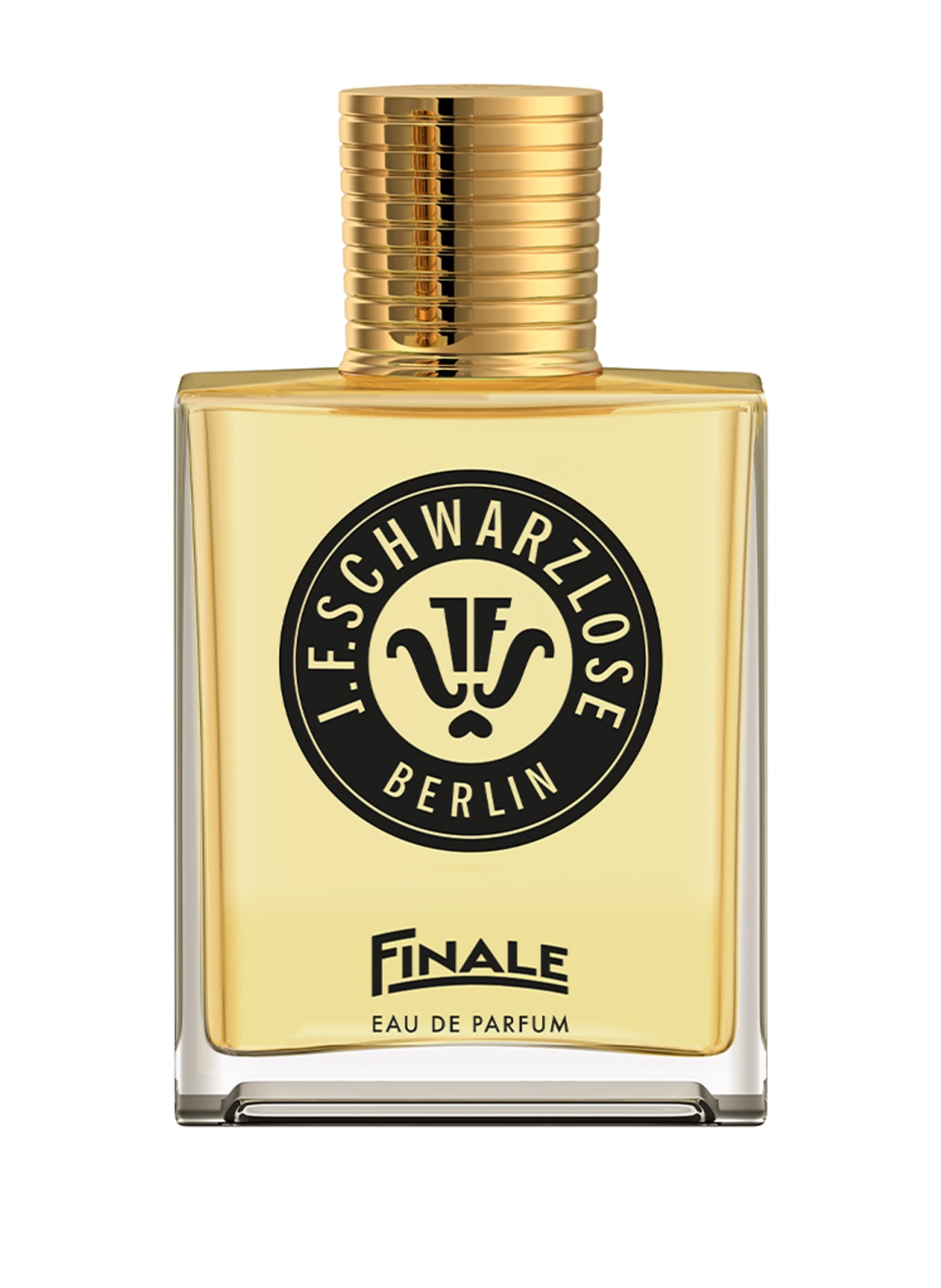 J.F. SCHWARZLOSE BERLIN FINALE