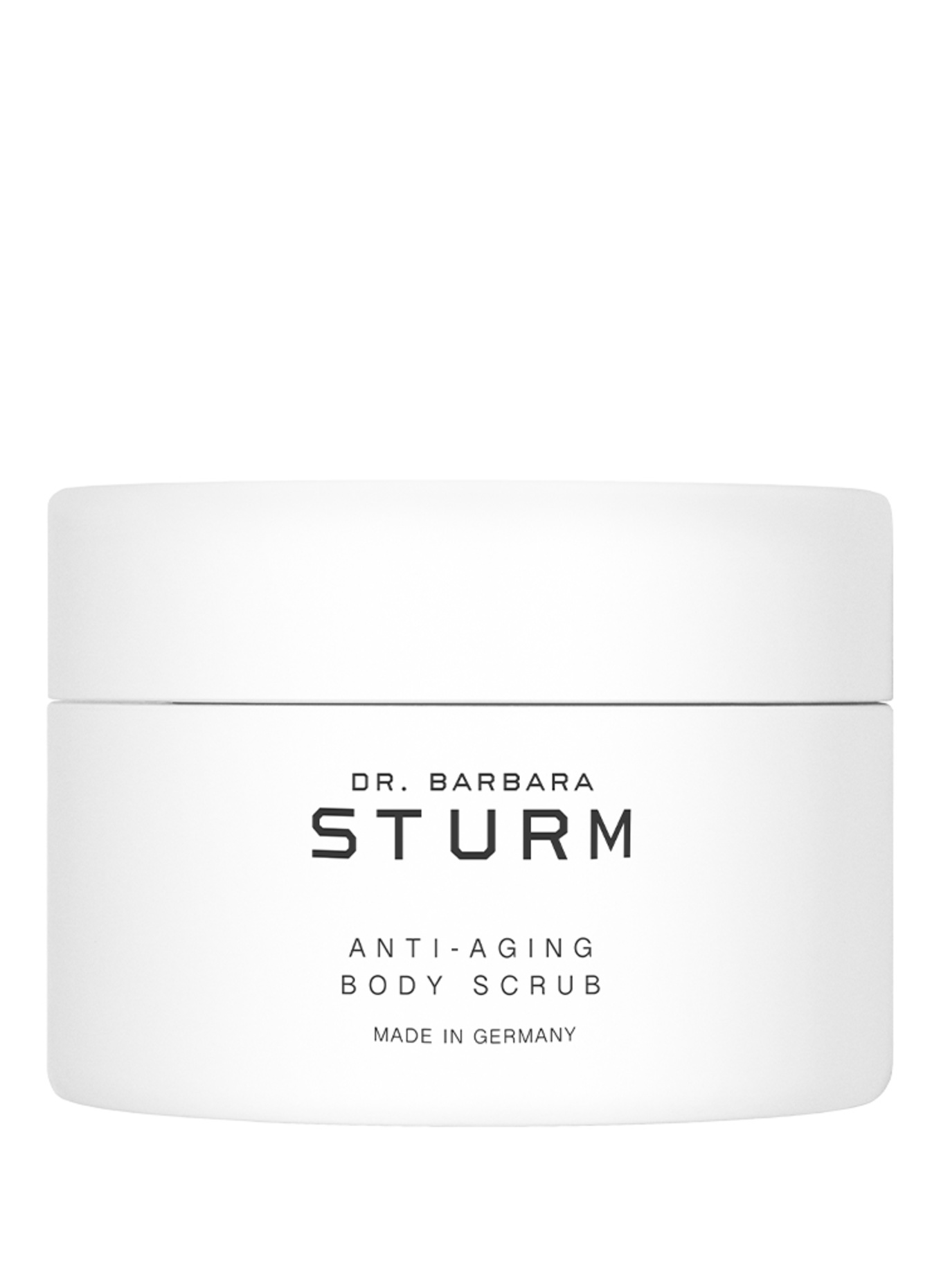 DR. BARBARA STURM ANTI-AGING BODY SCRUB