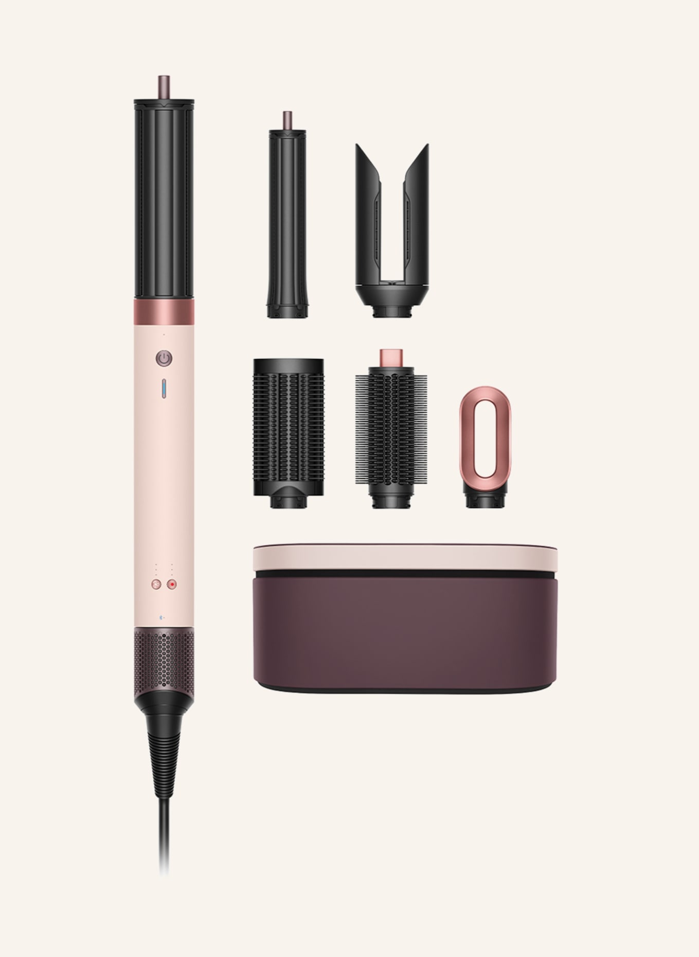 dyson AIRWRAP CO-ANDA 2x™