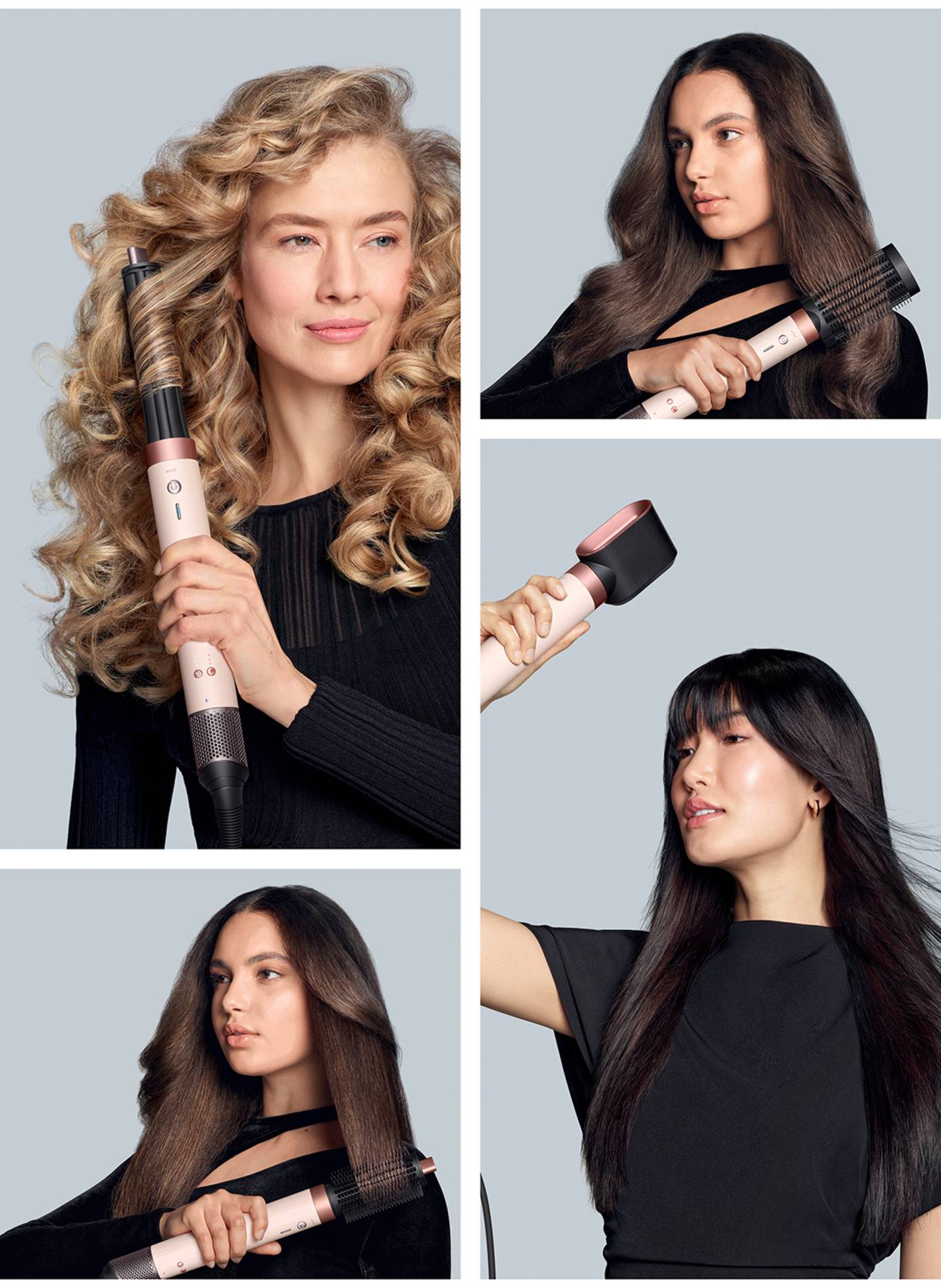 dyson AIRWRAP CO-ANDA 2x™