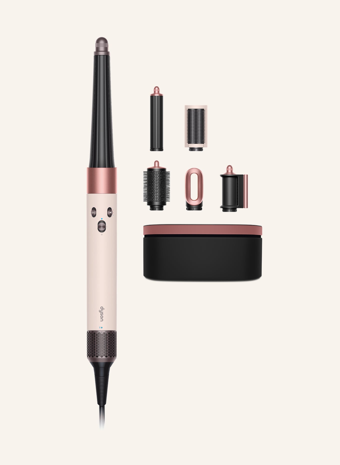 dyson AIRWRAP I.D.™ Styling Tool